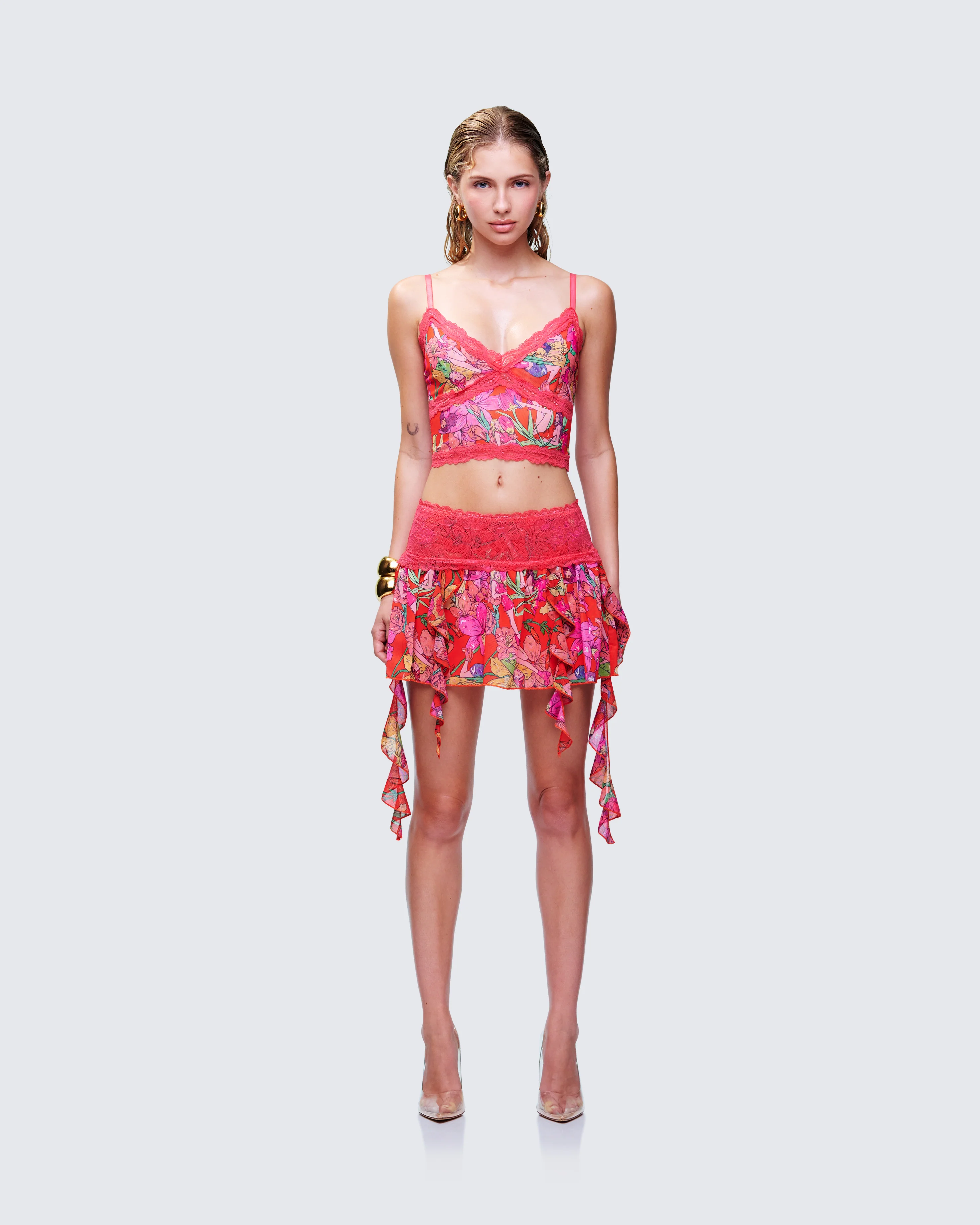 Aurelia Orange Set
- Image 2