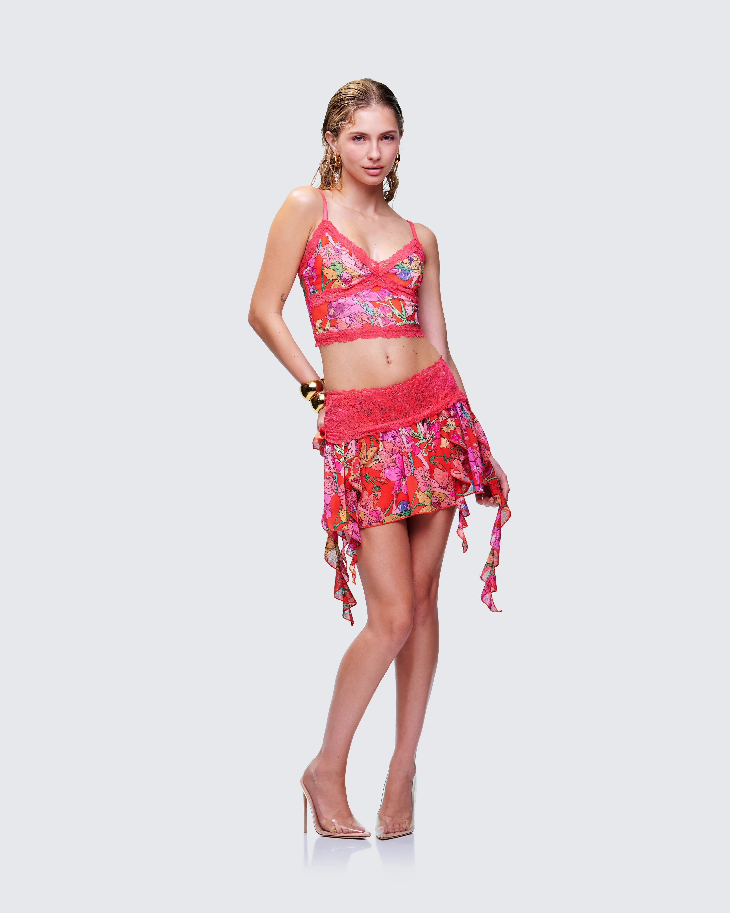 Aurelia Orange Set
- Image 4