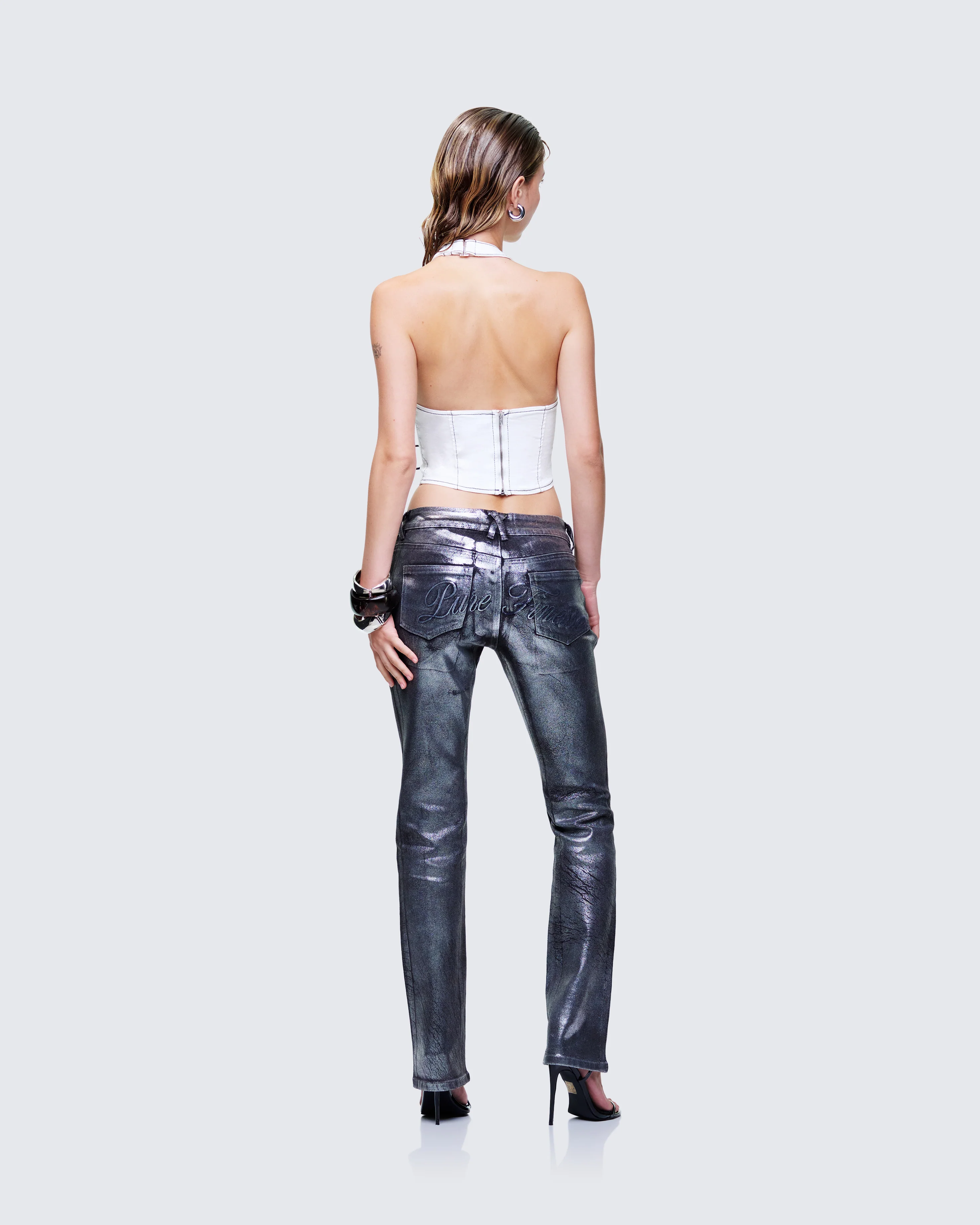 Averi Halter Set  - Image 10
