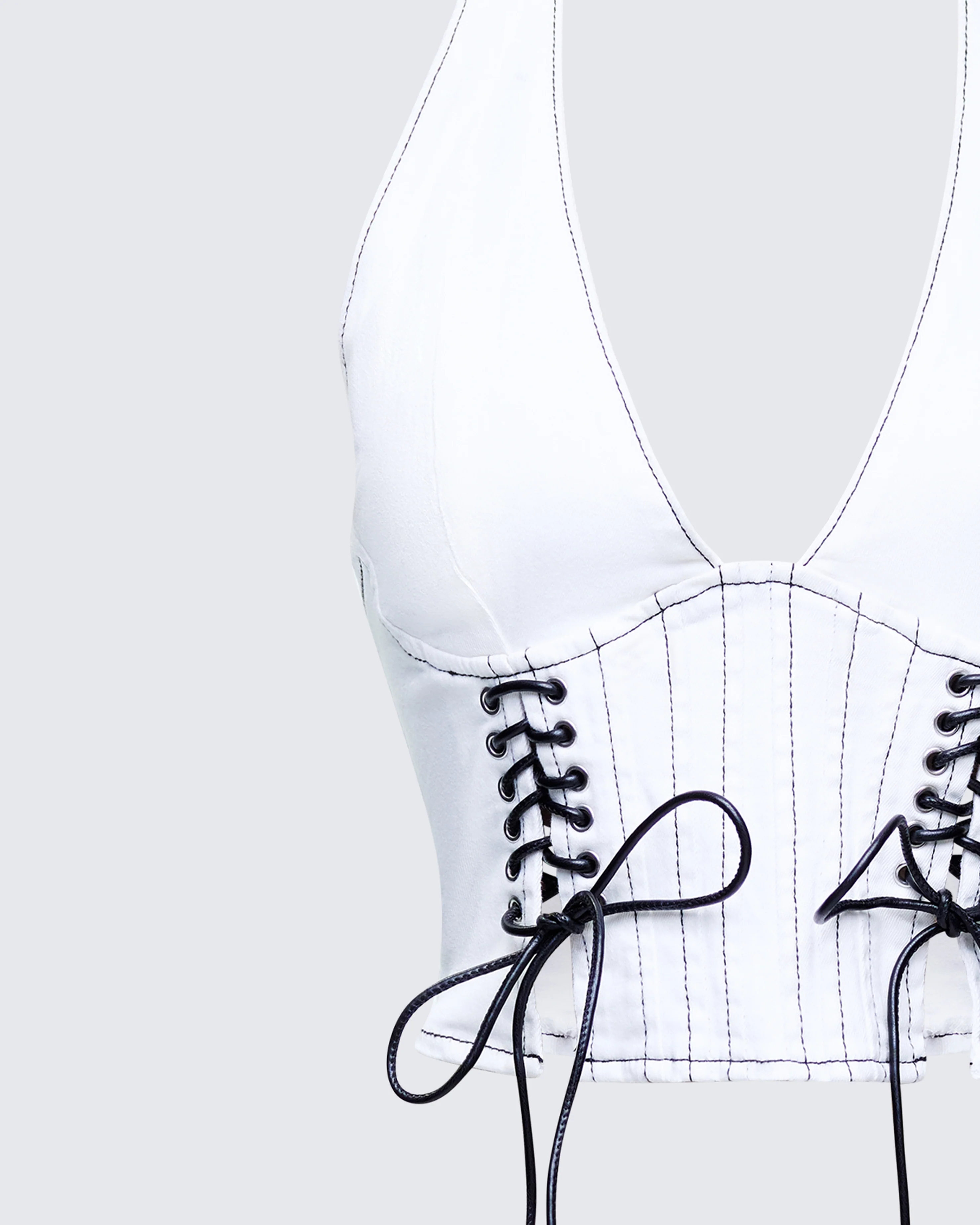 Averi Halter Set  - Image 7