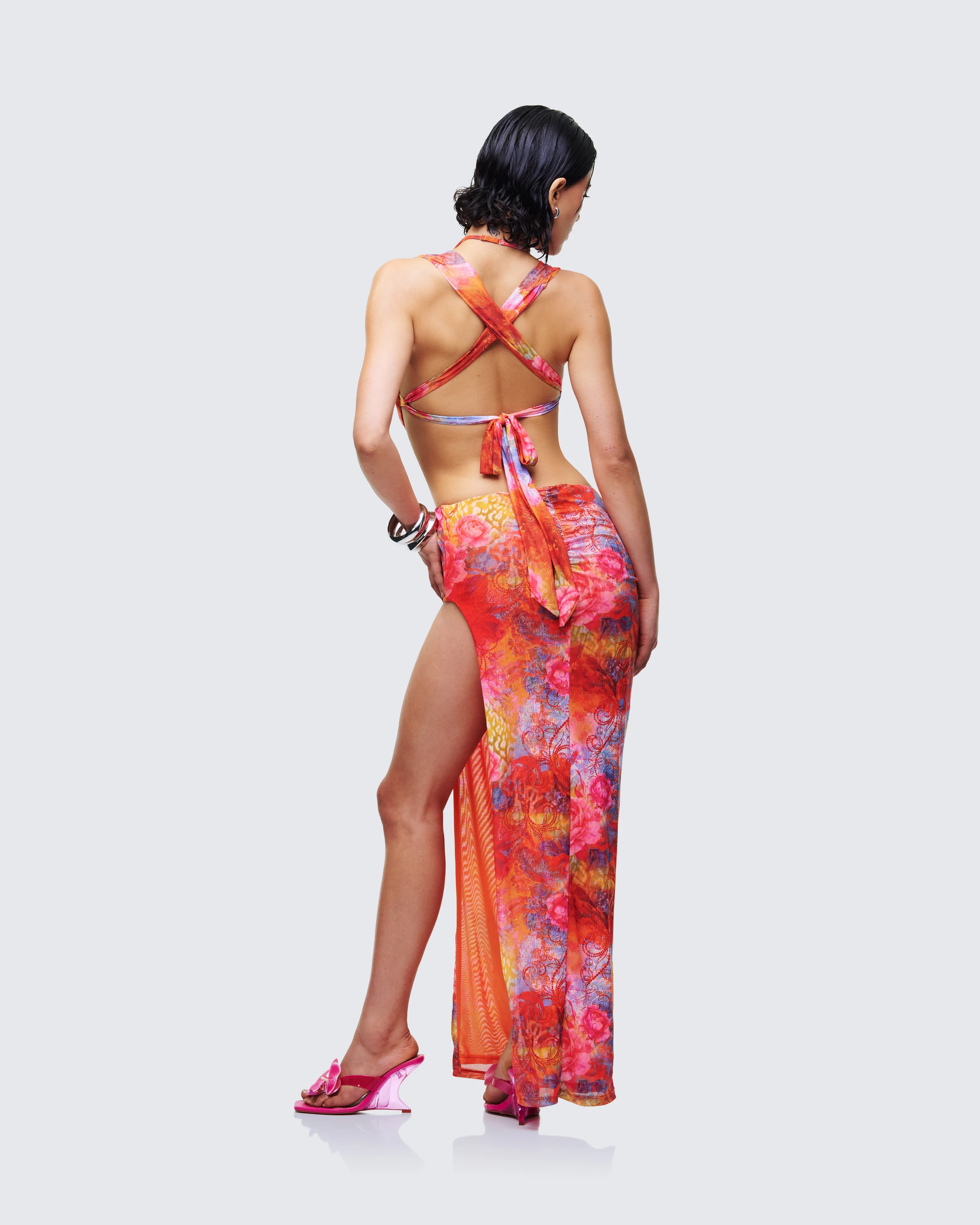 Aviella Wedge Set - Image 4