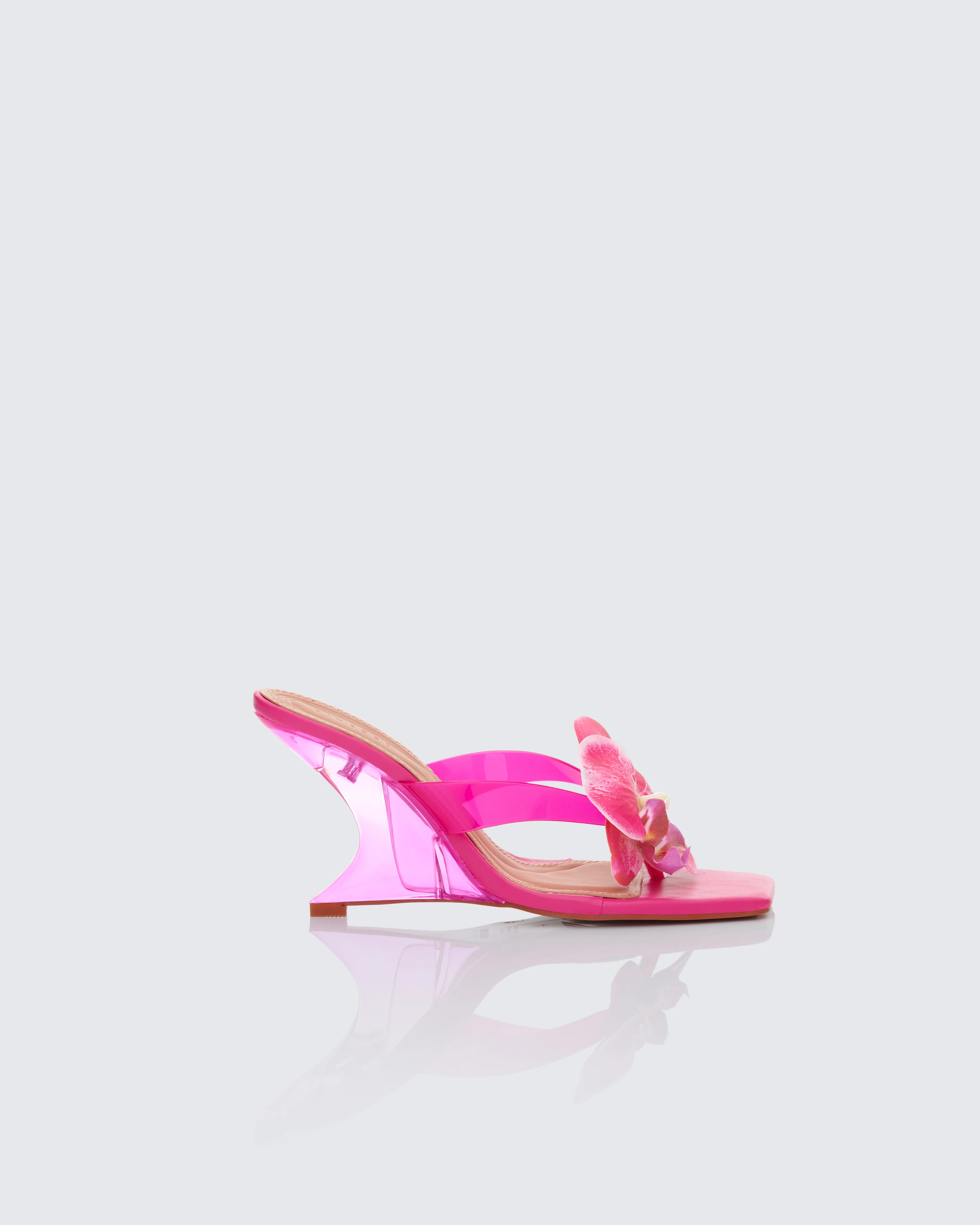 Bria Wedge Set - Image 8
