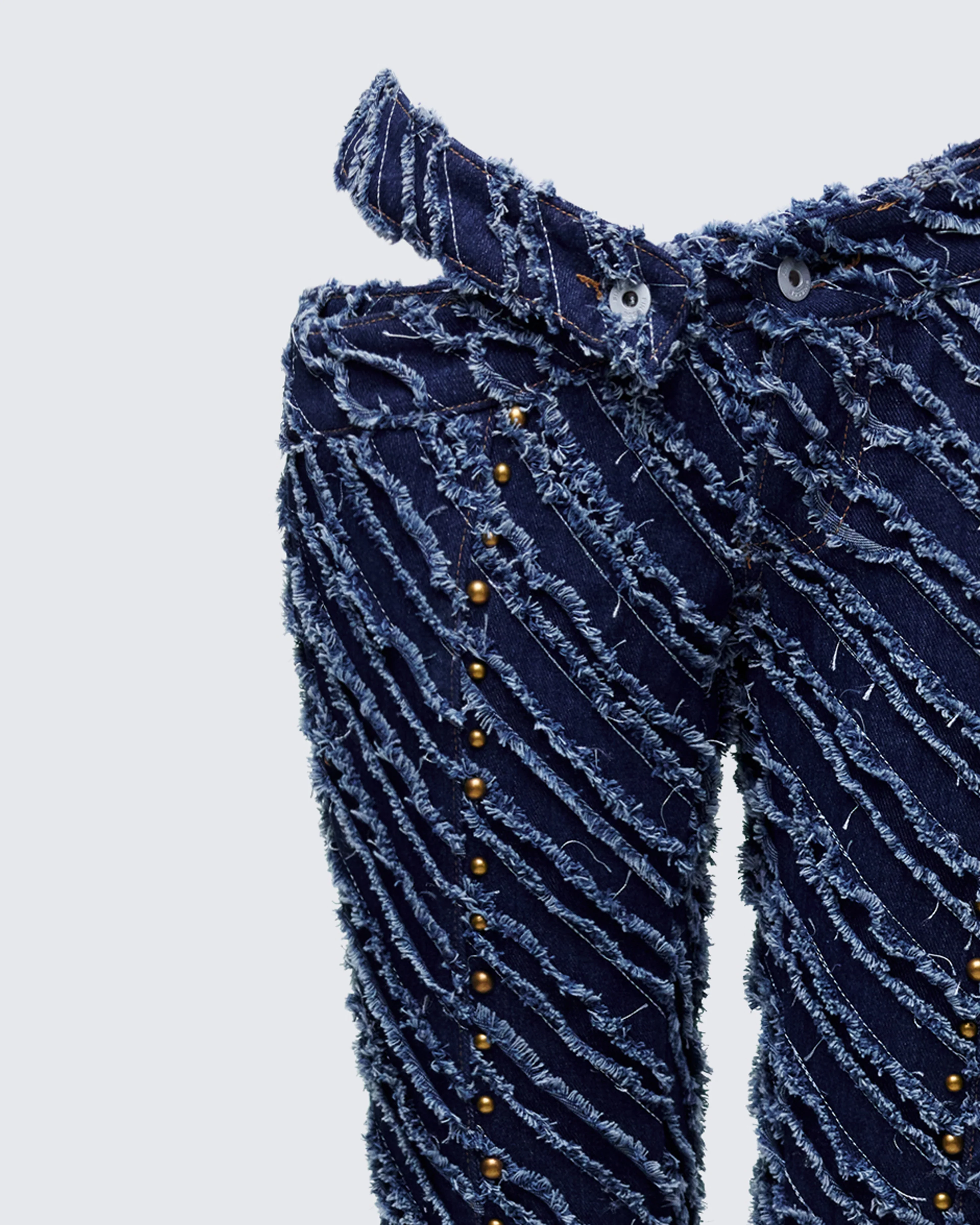 Aviv Denim Set - Image 10