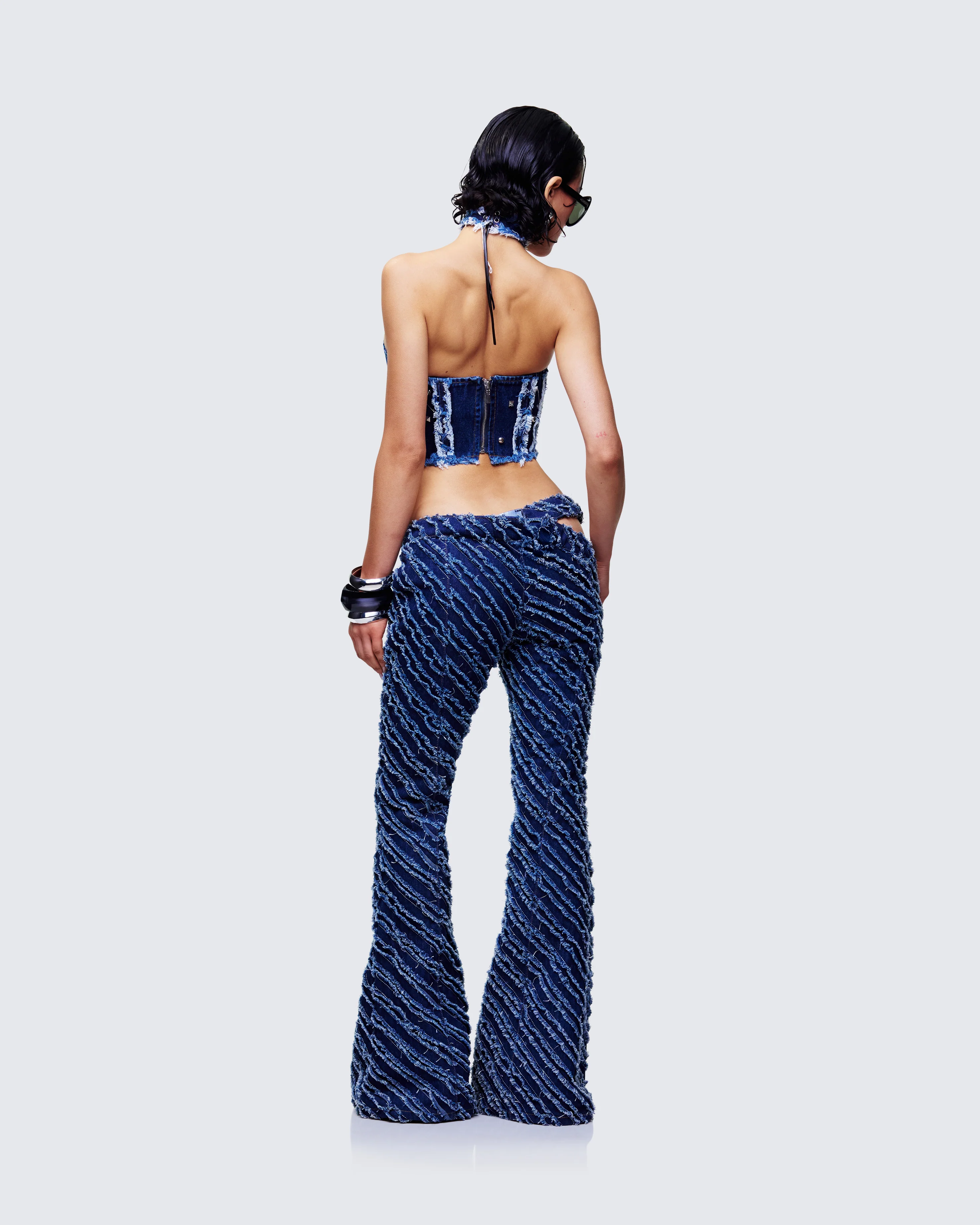 Aviv Denim Set - Image 11
