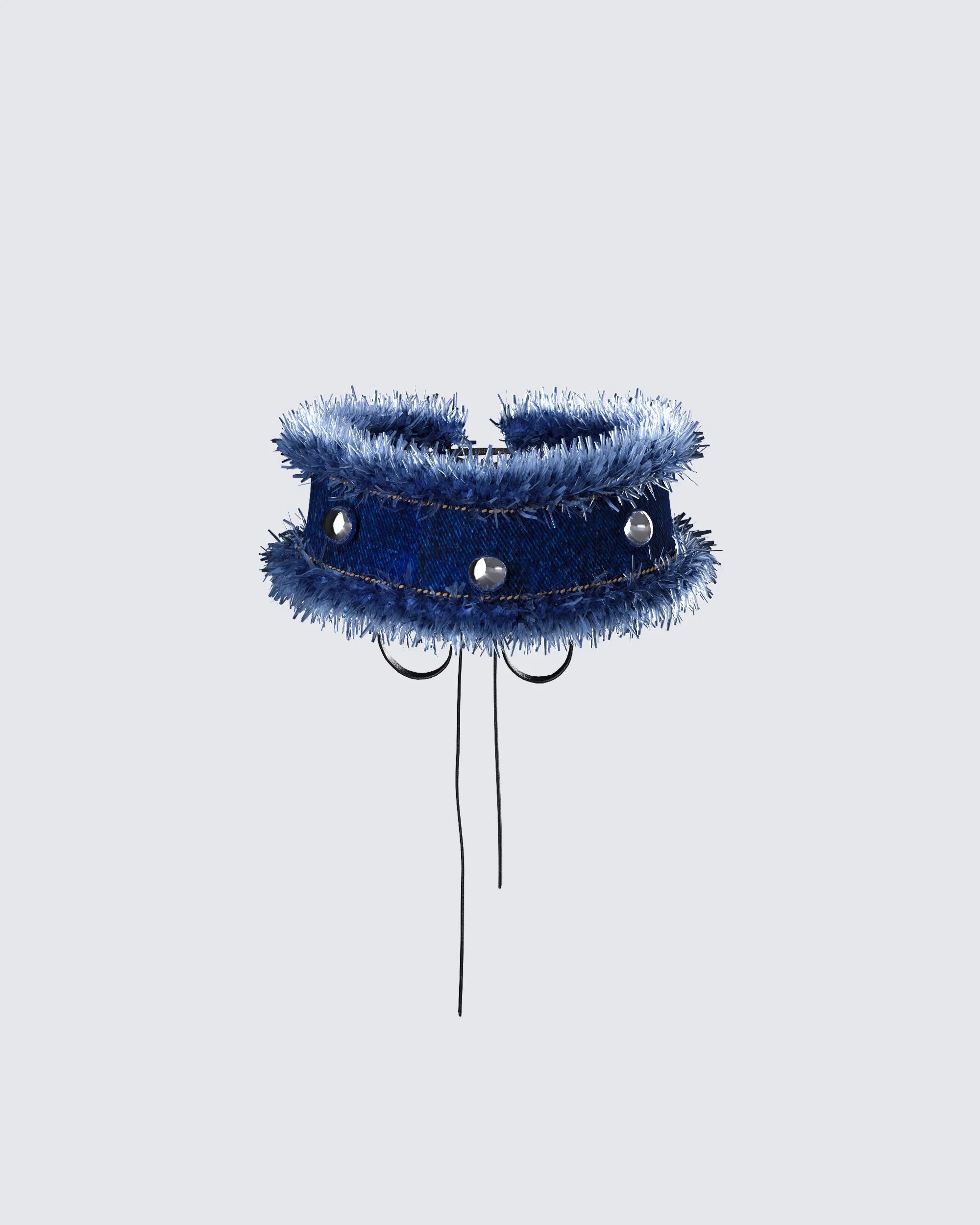 Aviv Denim Set - Image 6