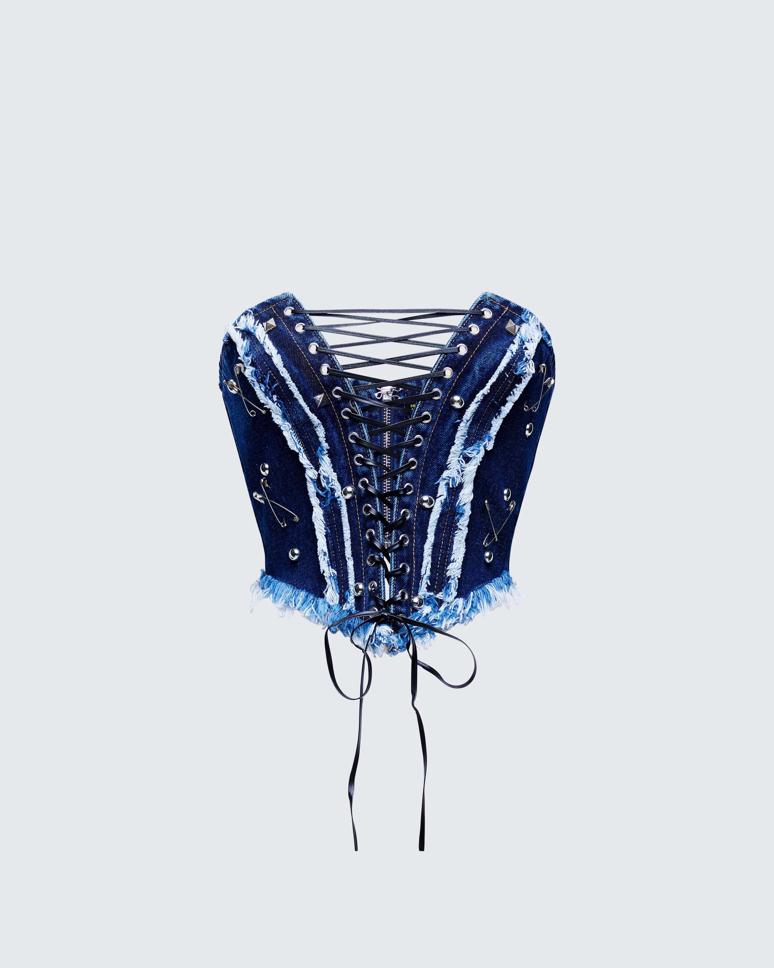 Aviv Denim Set - Image 7