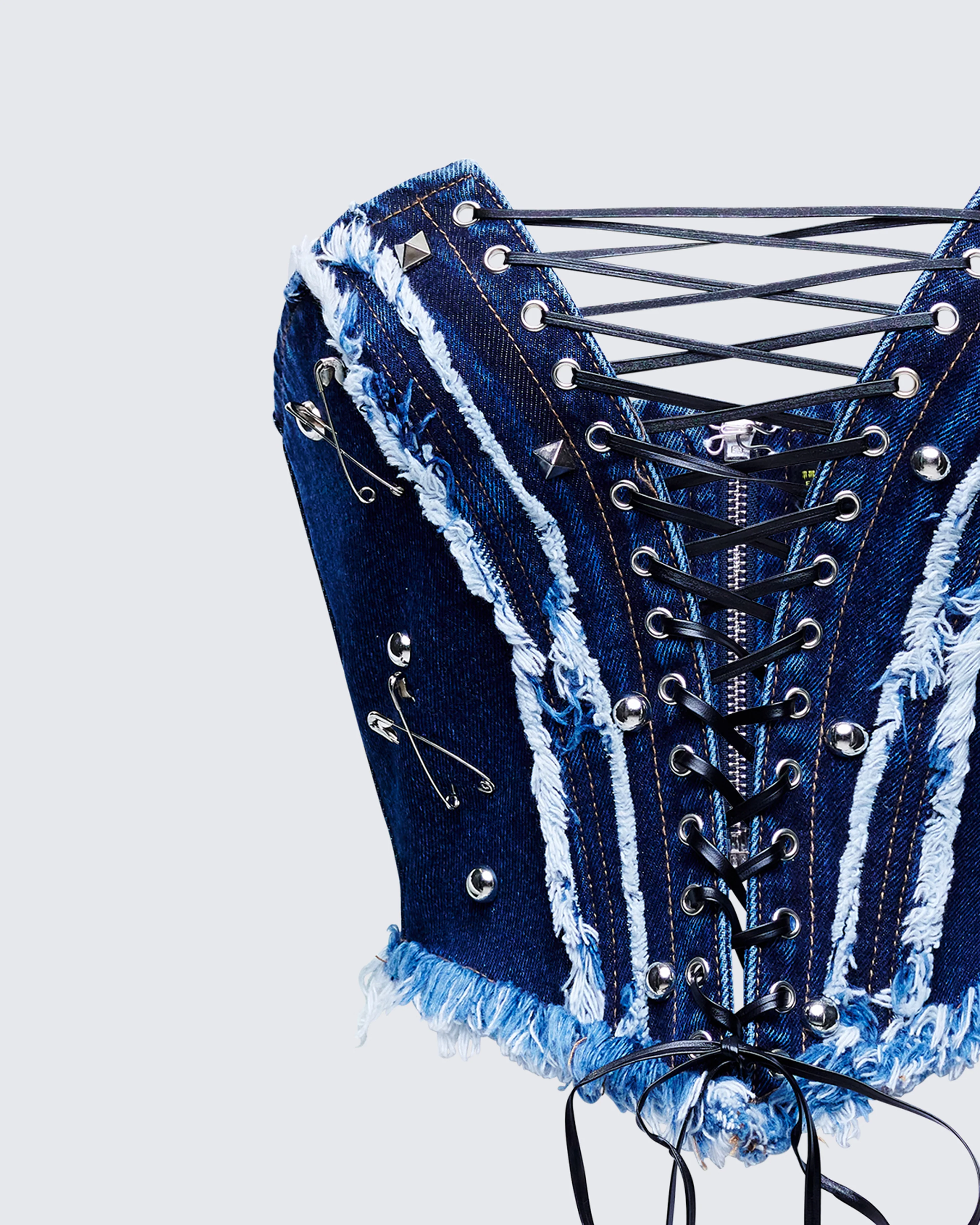 Aviv Denim Set - Image 8