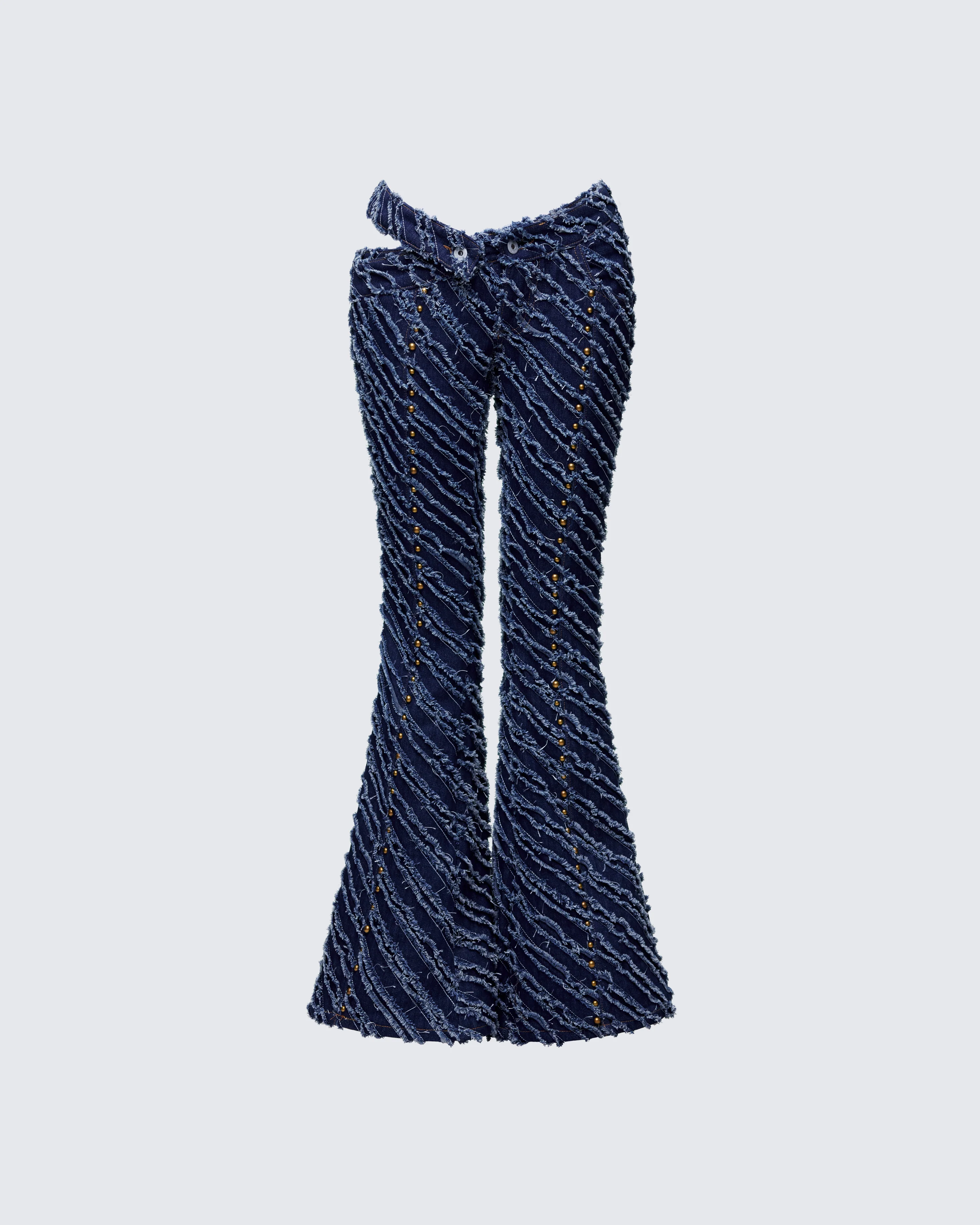 Aviv Denim Set - Image 9