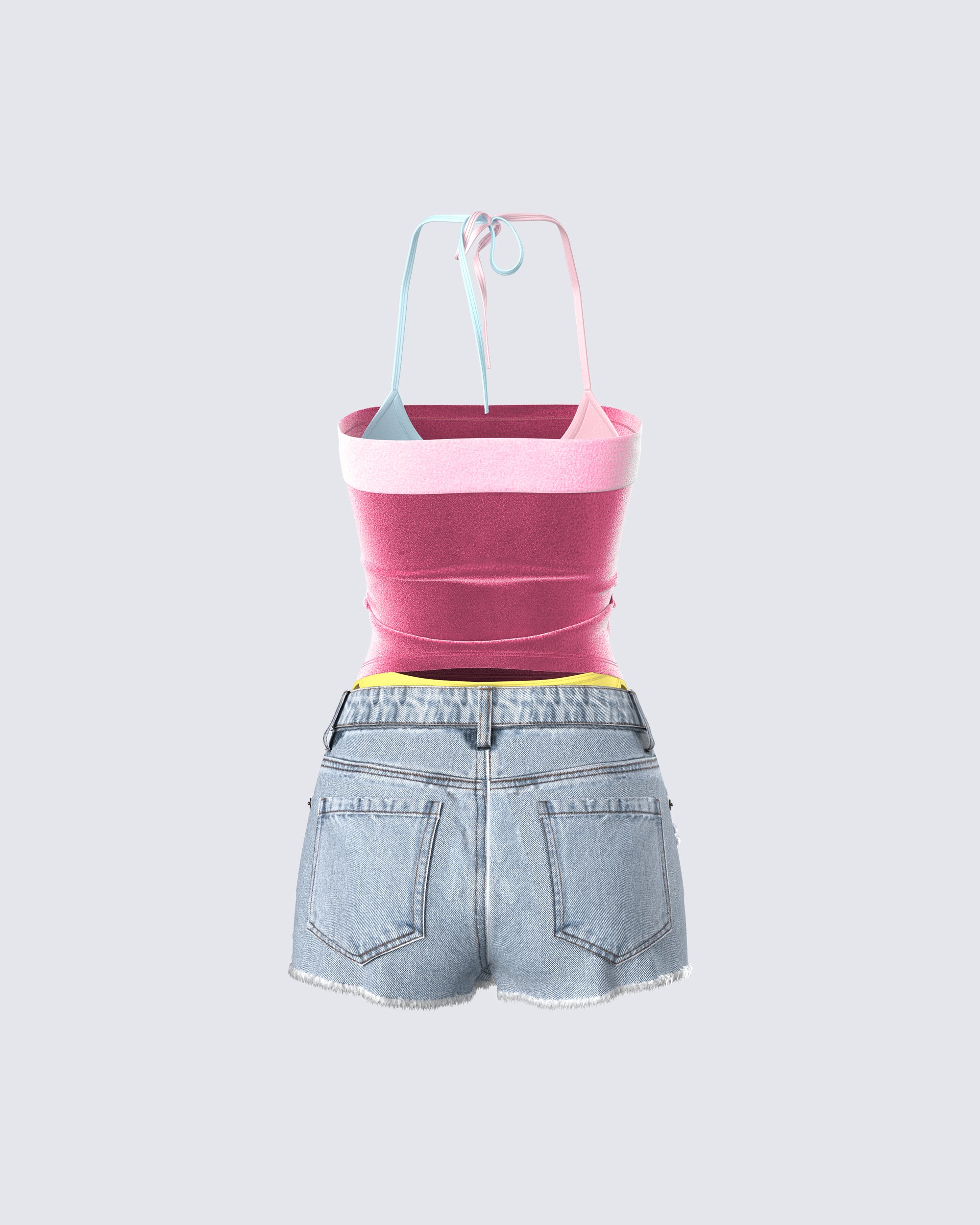 Ayla Spring Break Set - Image 3