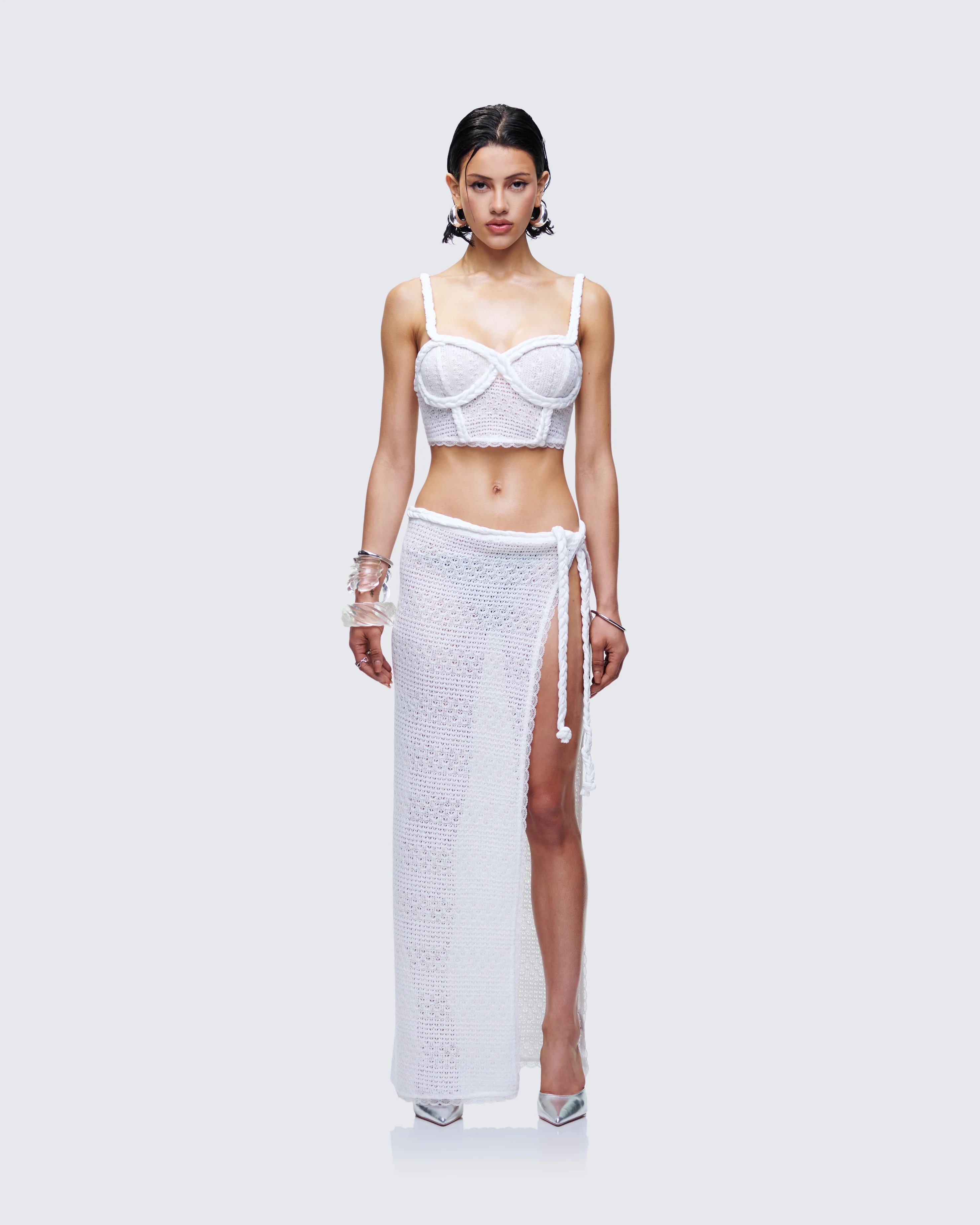 Azra Ivory Set - Image 2
