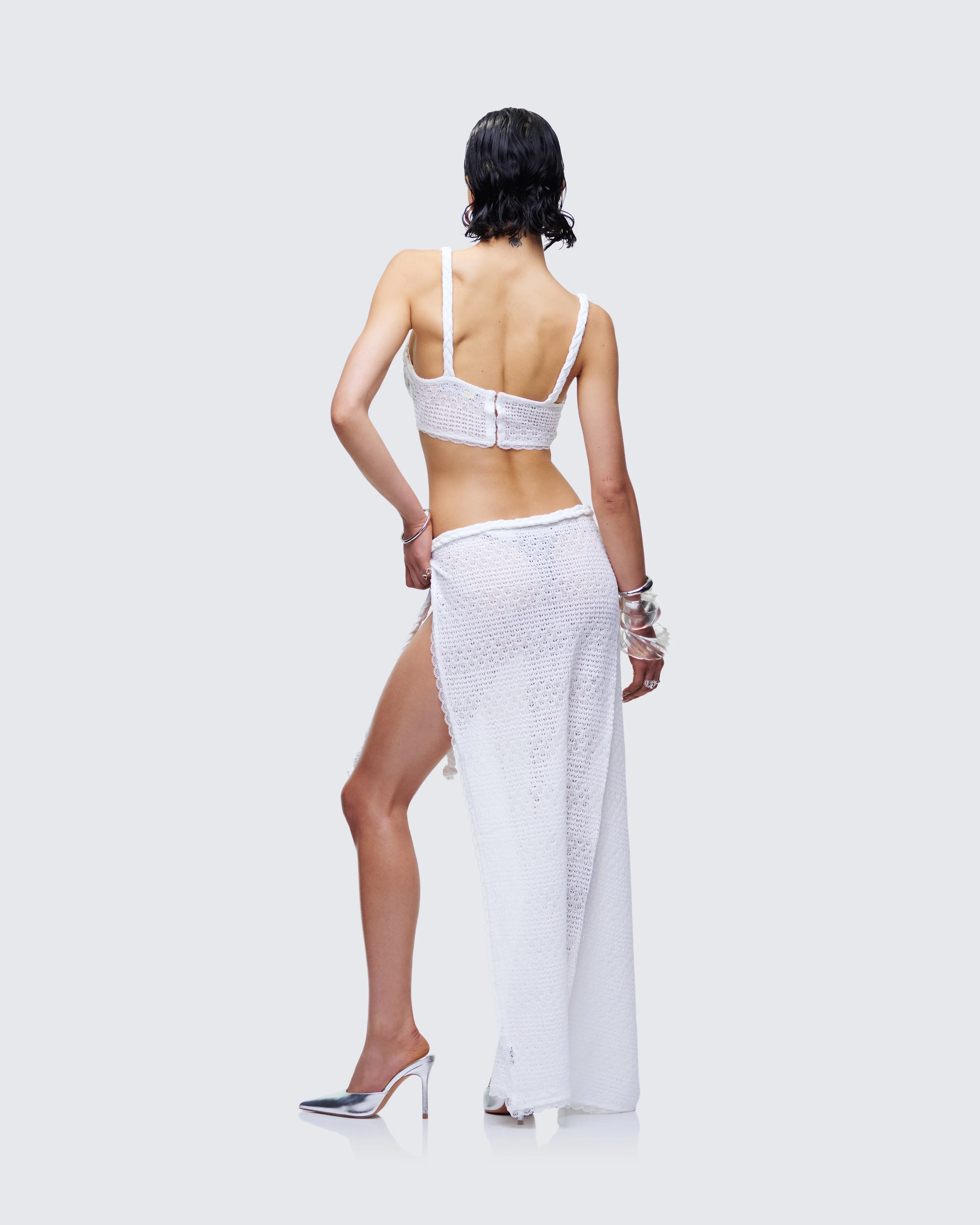 Azra Ivory Set - Image 5