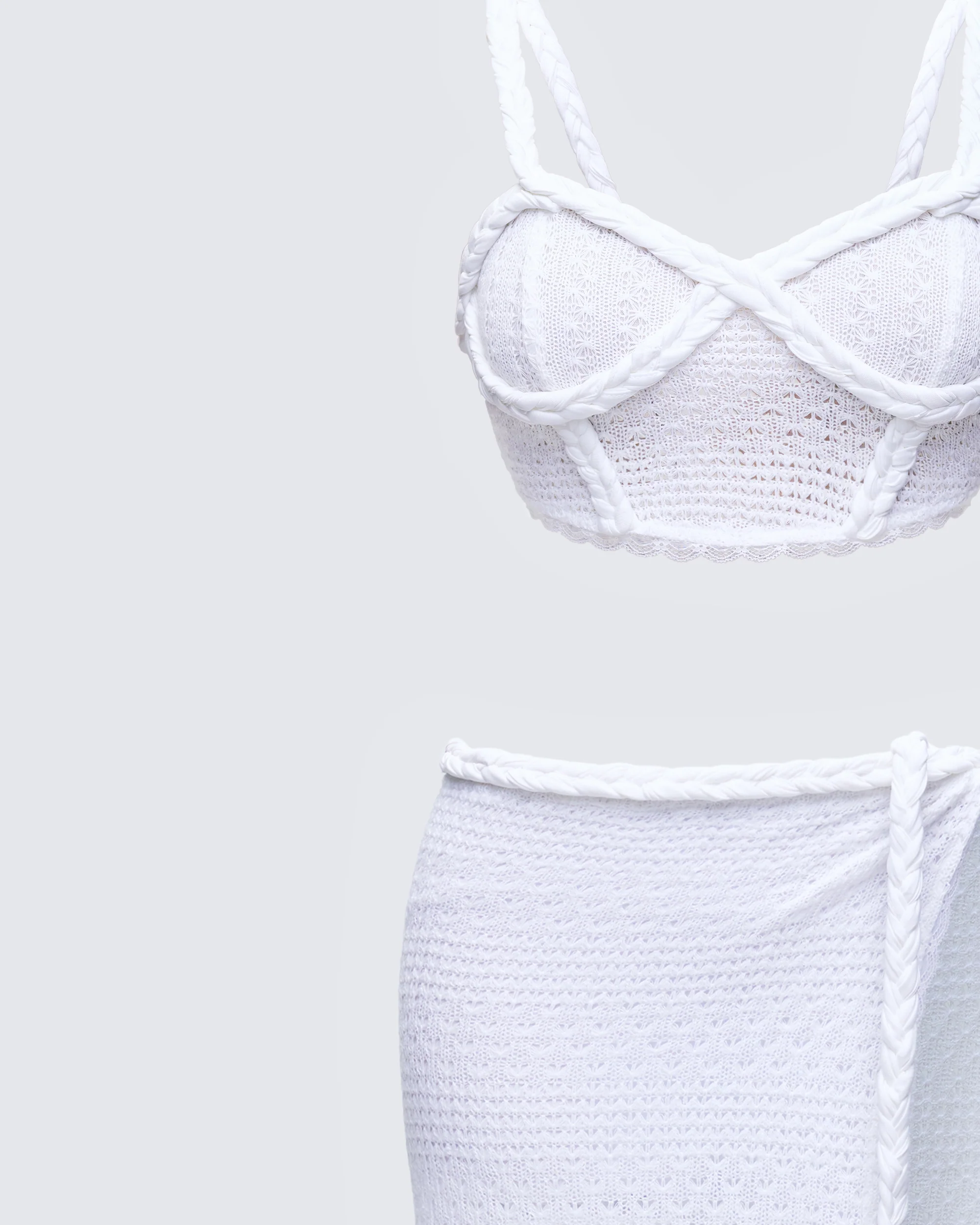 Azra Ivory Set - Image 6