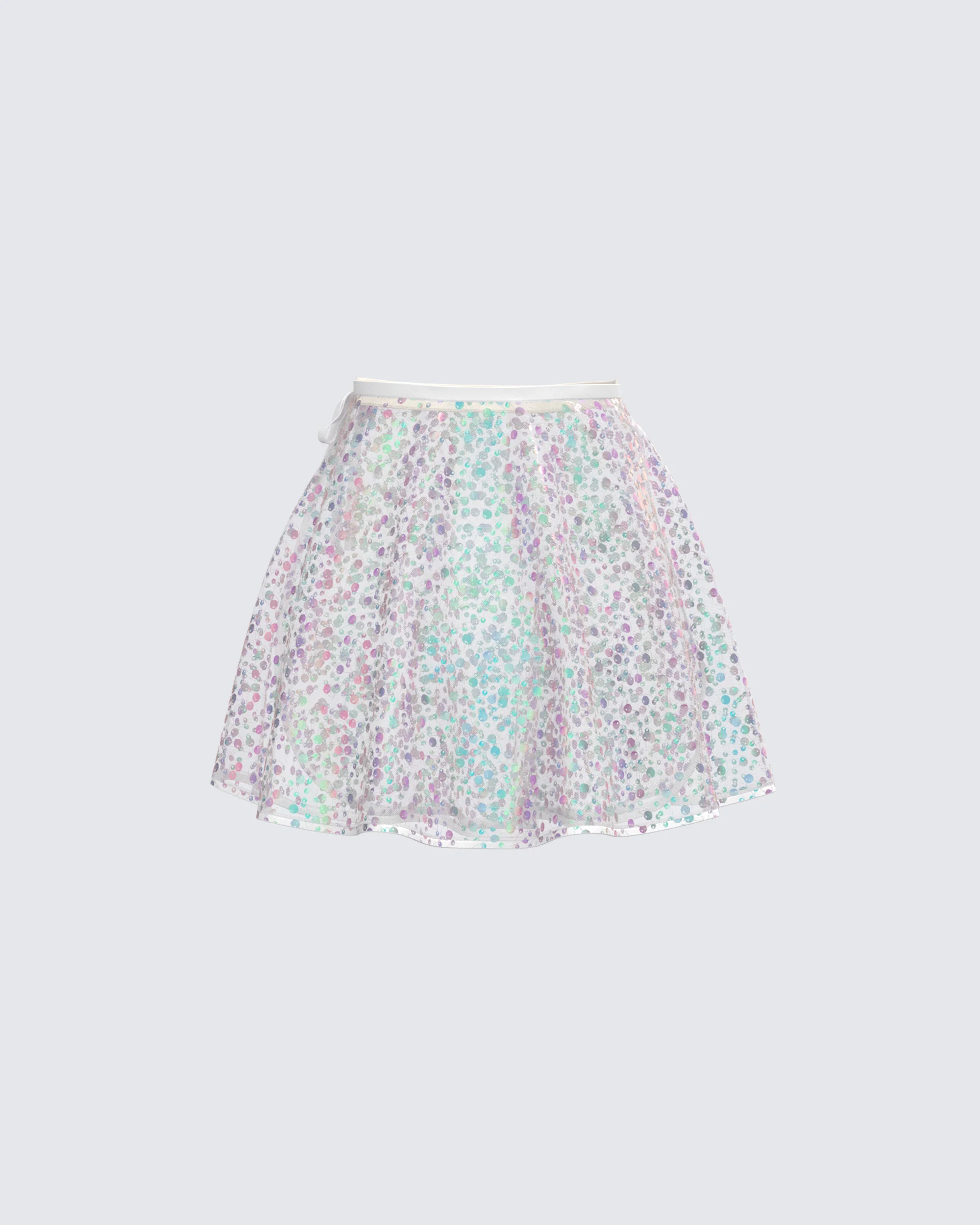 Baby Ballerina Skirt - Image 3