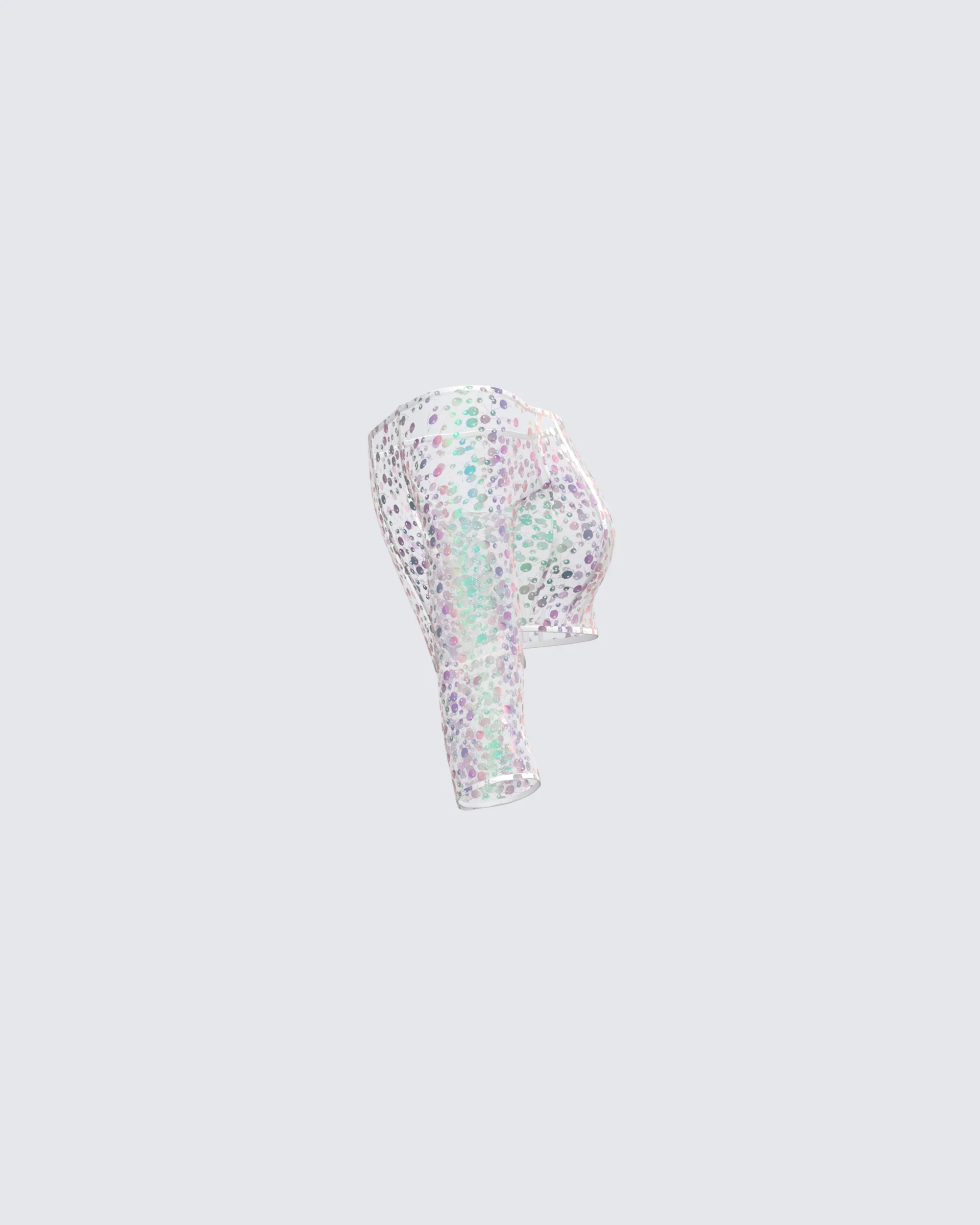 Baby Ballerina Top - Image 2