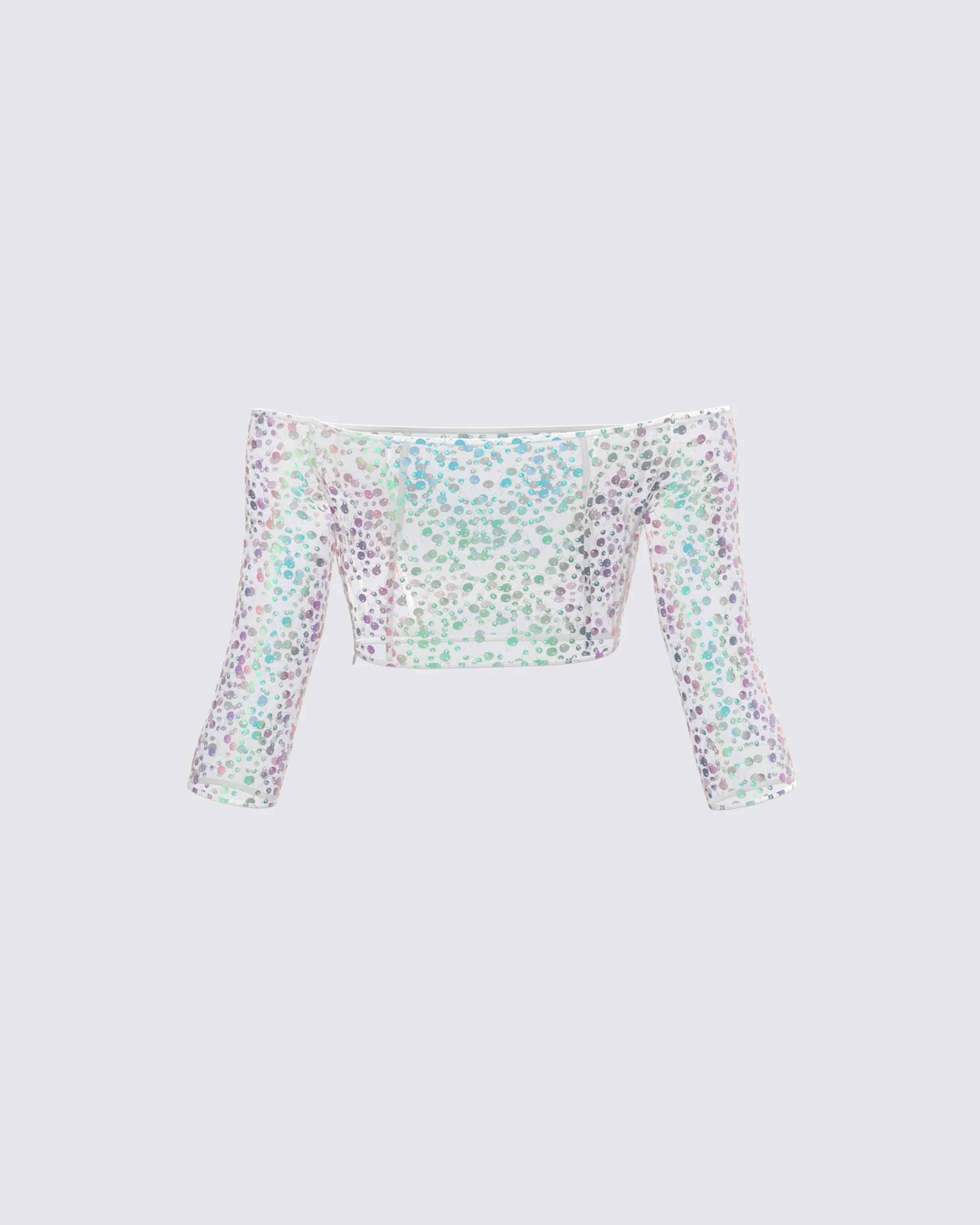 Baby Ballerina Top - Image 3
