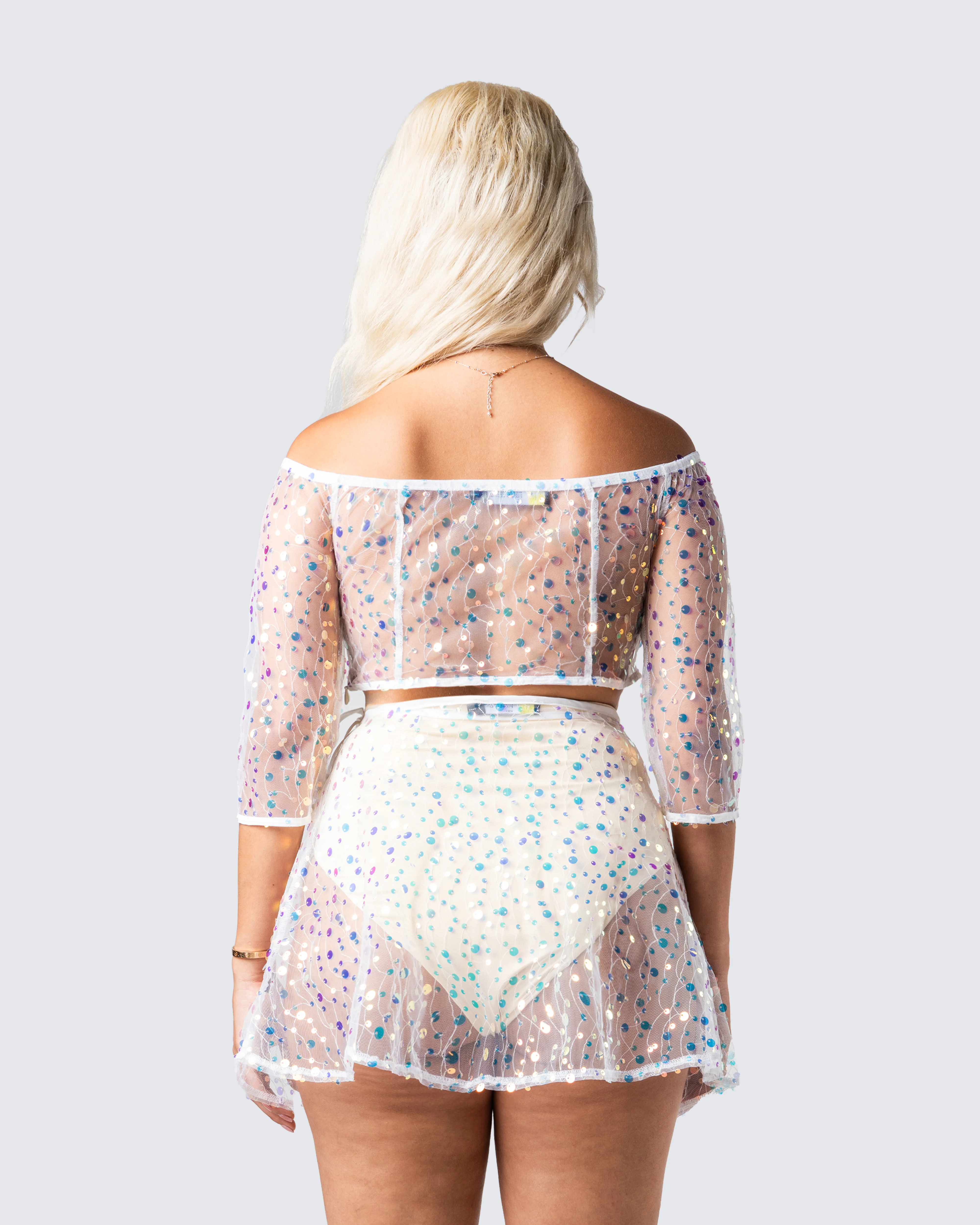 Baby Ballerina Top - Image 6