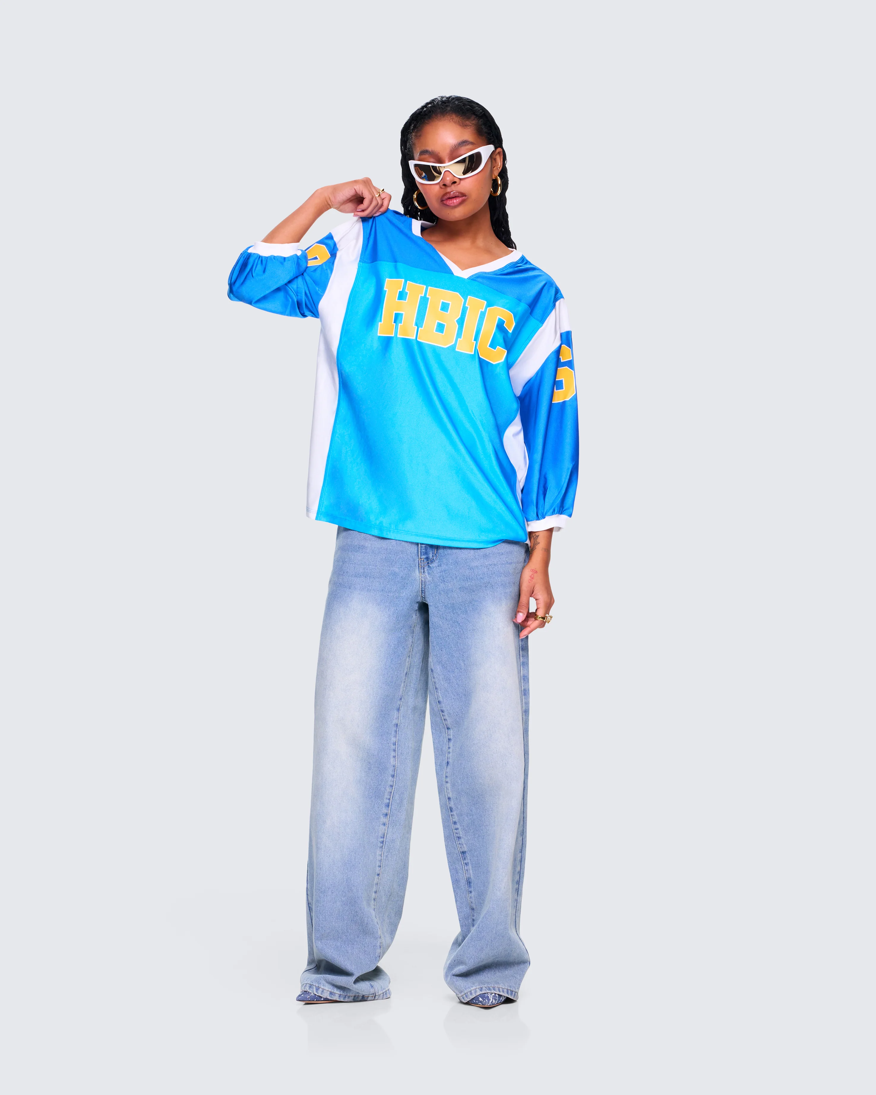 Bea Sporty Set - Image 5