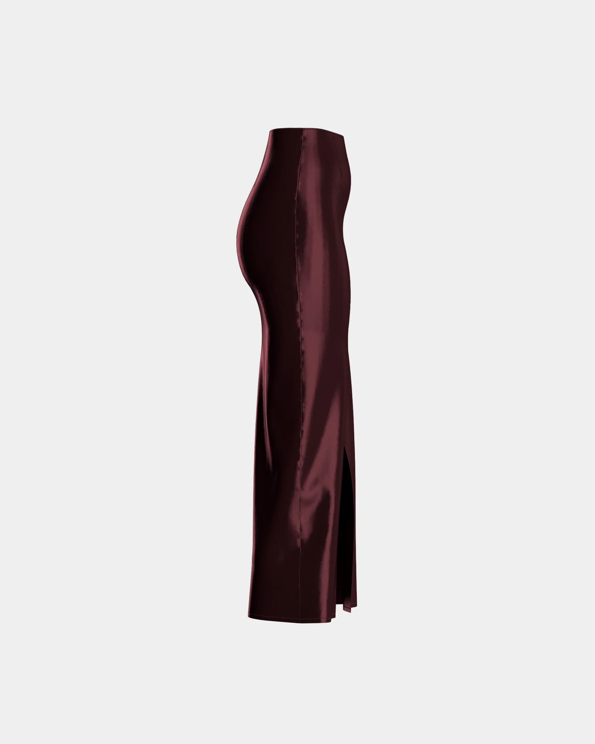 Beck Midi Skirt - Image 2