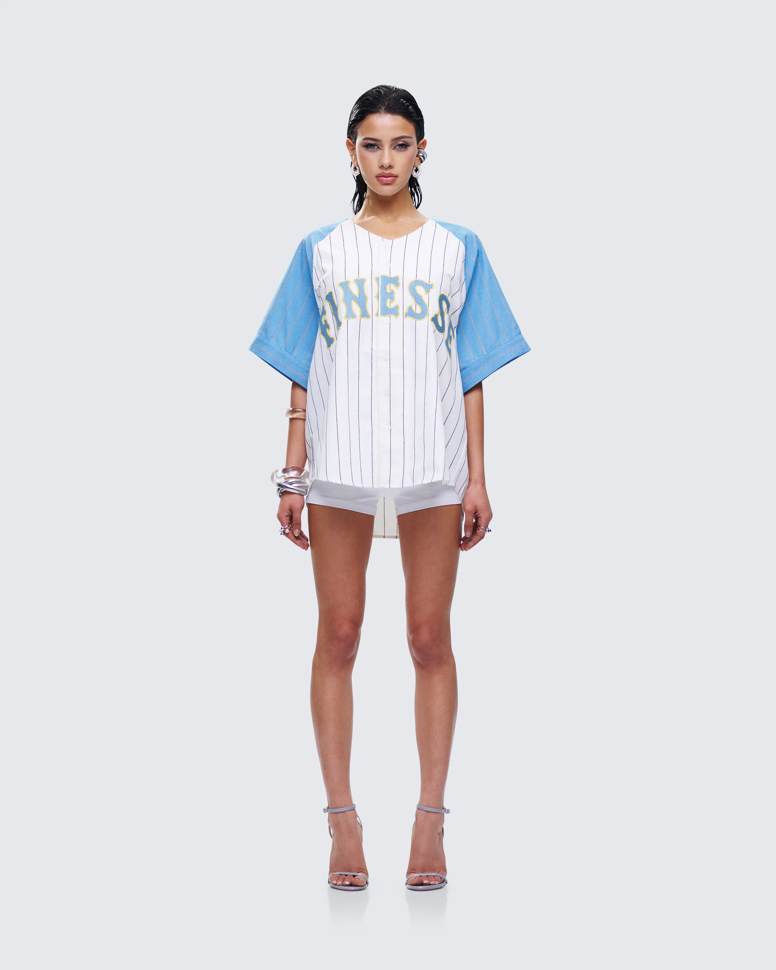 Bella Jersey Set - Image 4