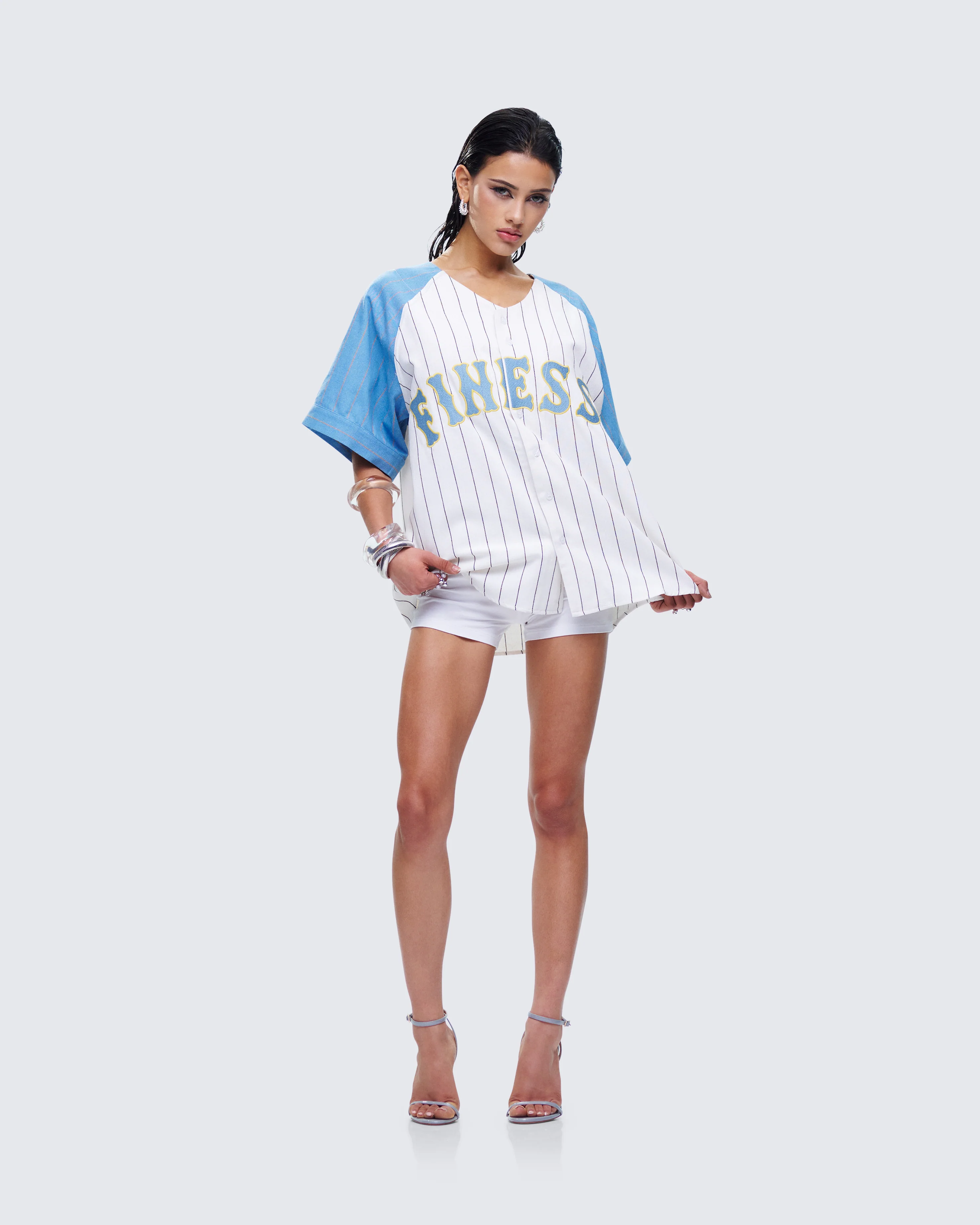 Bella Jersey Set - Image 5