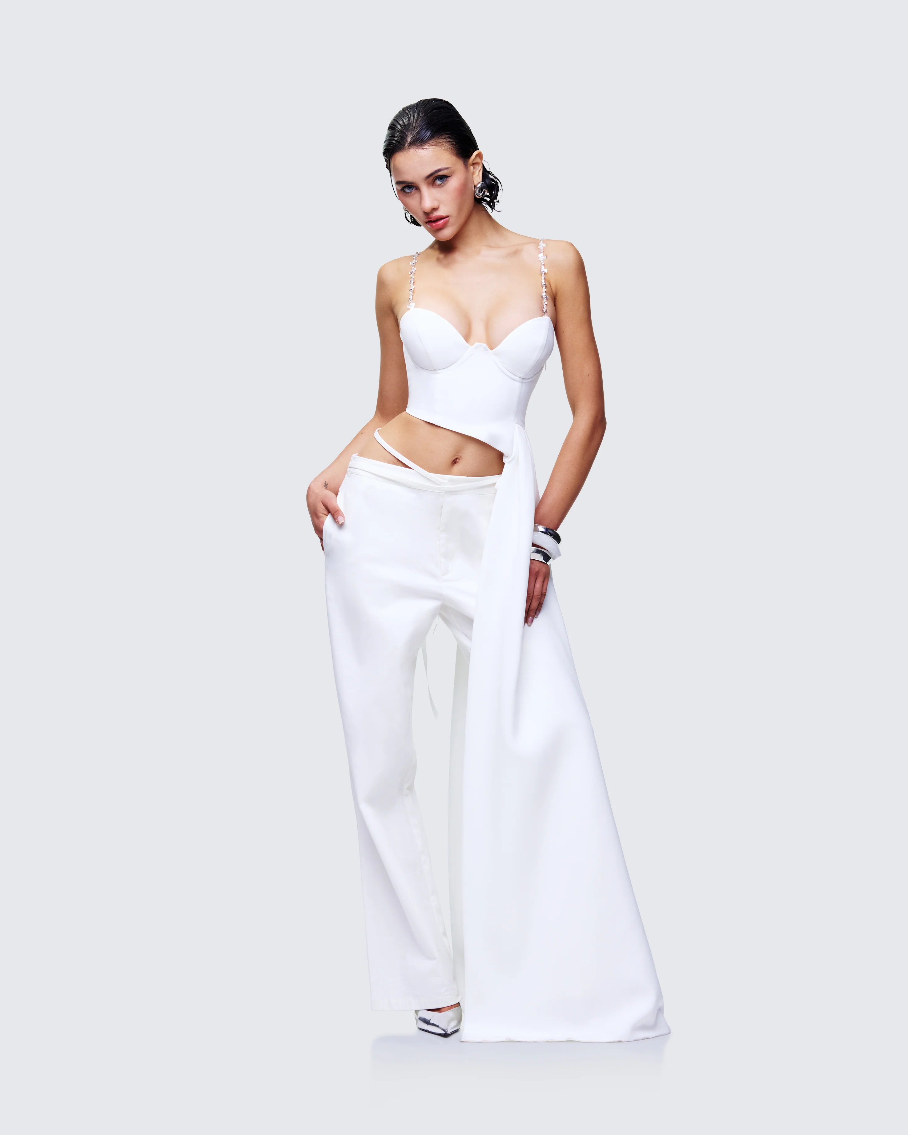 Bellamy Pant Set - Image 2