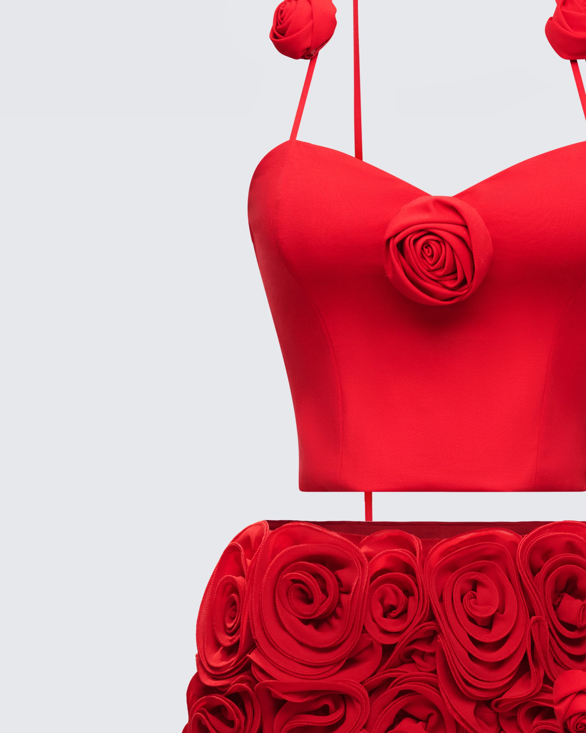 Bellerose Ruffle Set - Image 6
