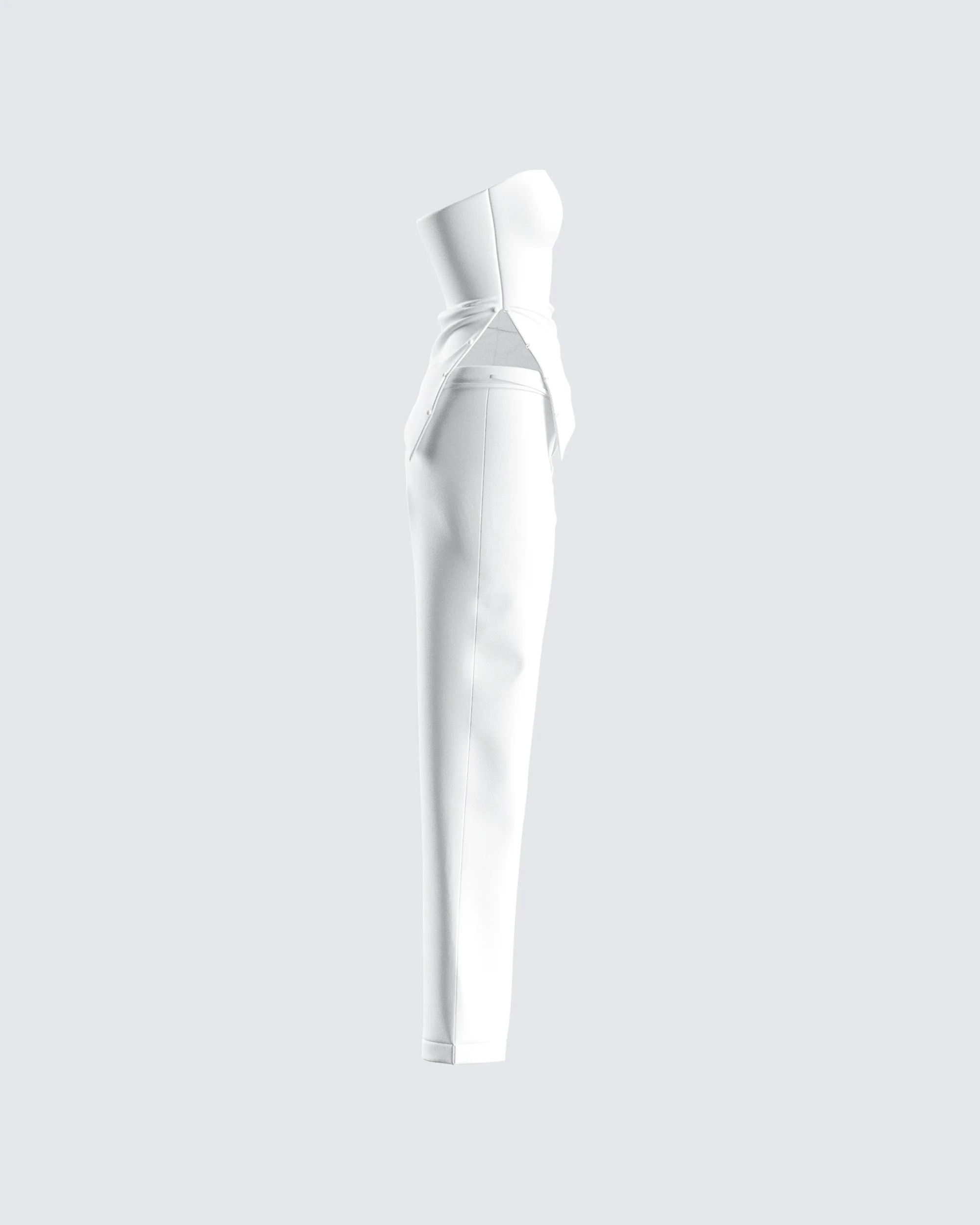 Bessie Blanco Set - Image 2