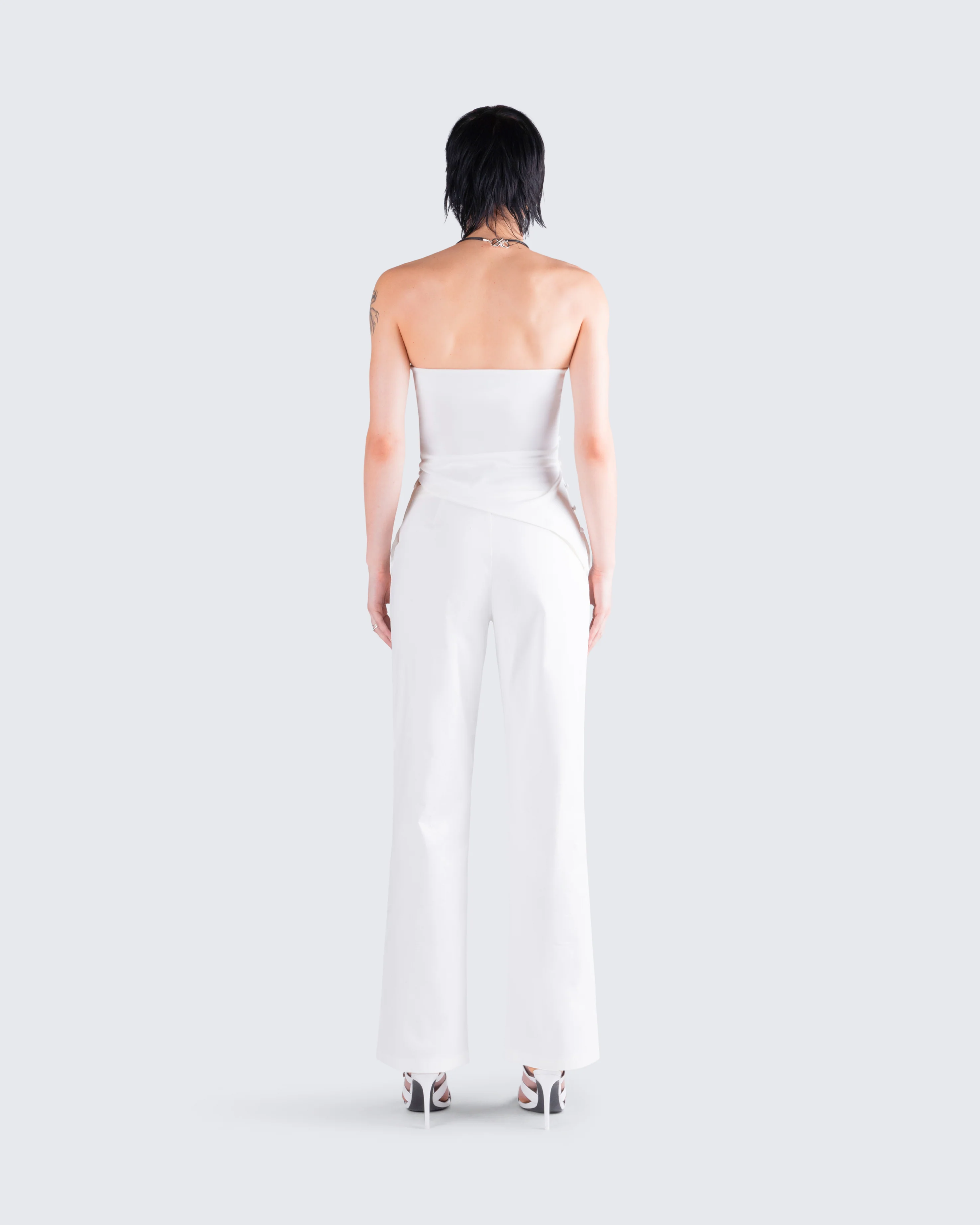Bessie Blanco Set - Image 7