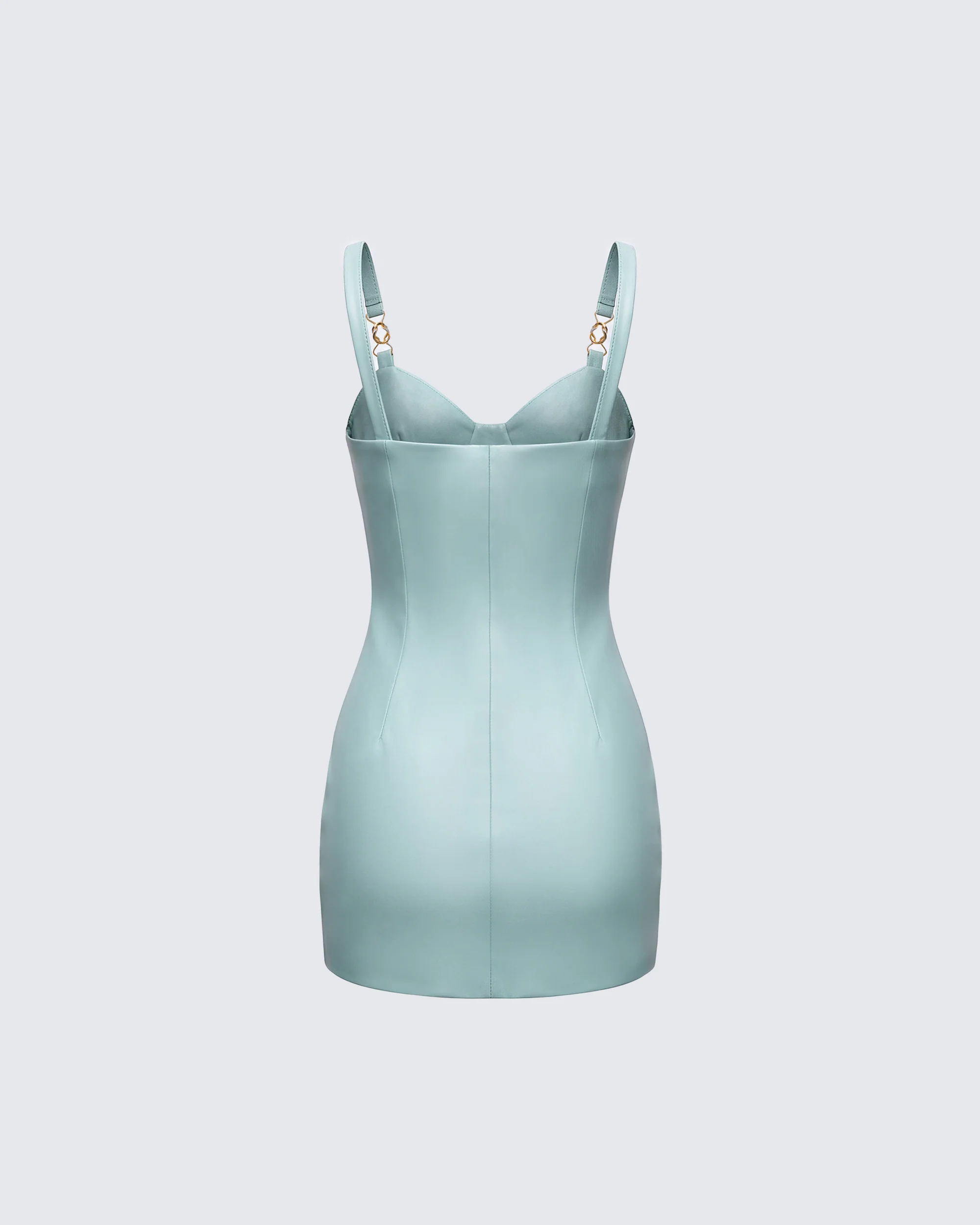 Betti Dress - Image 2