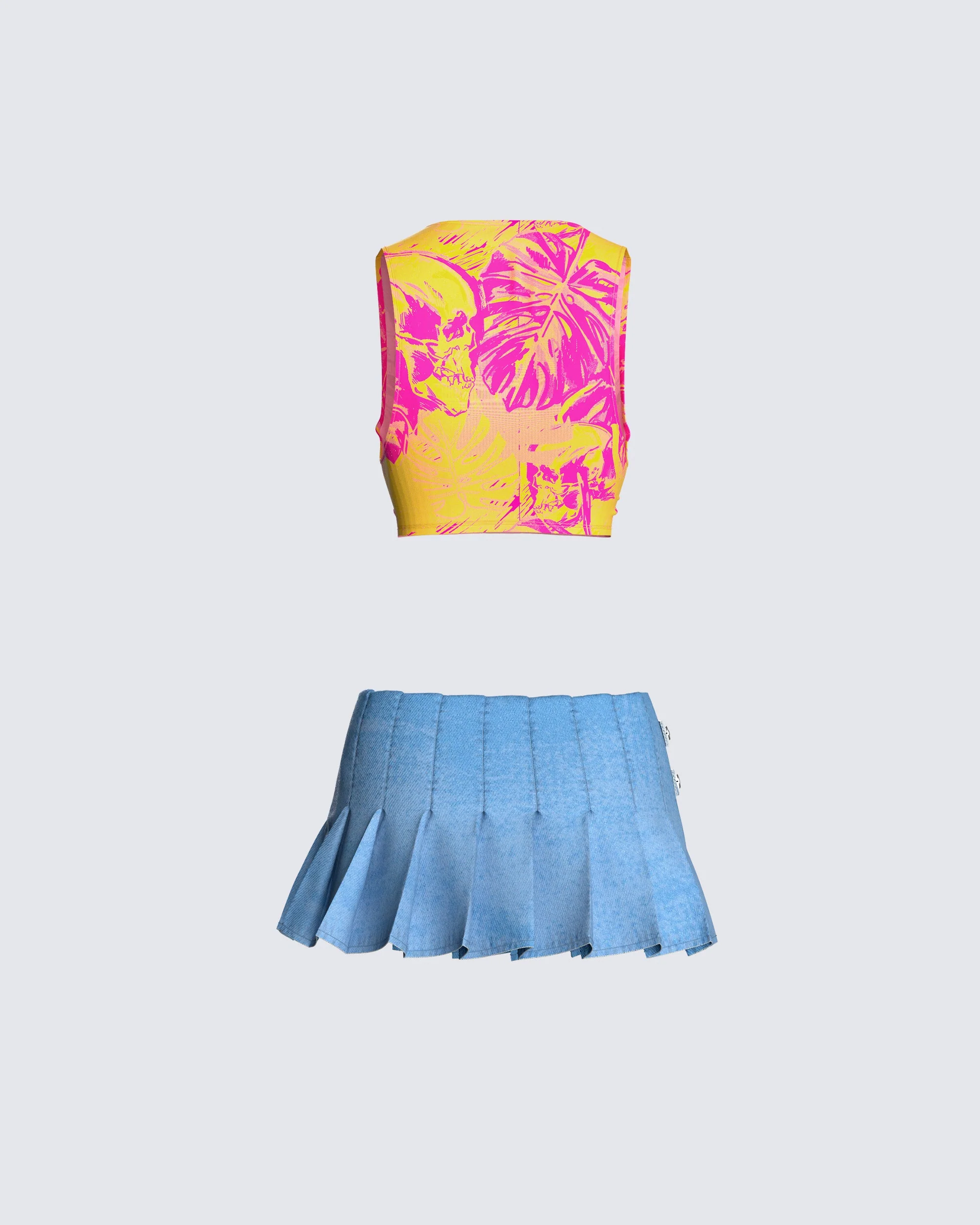 Beverly Baddie Set - Image 3