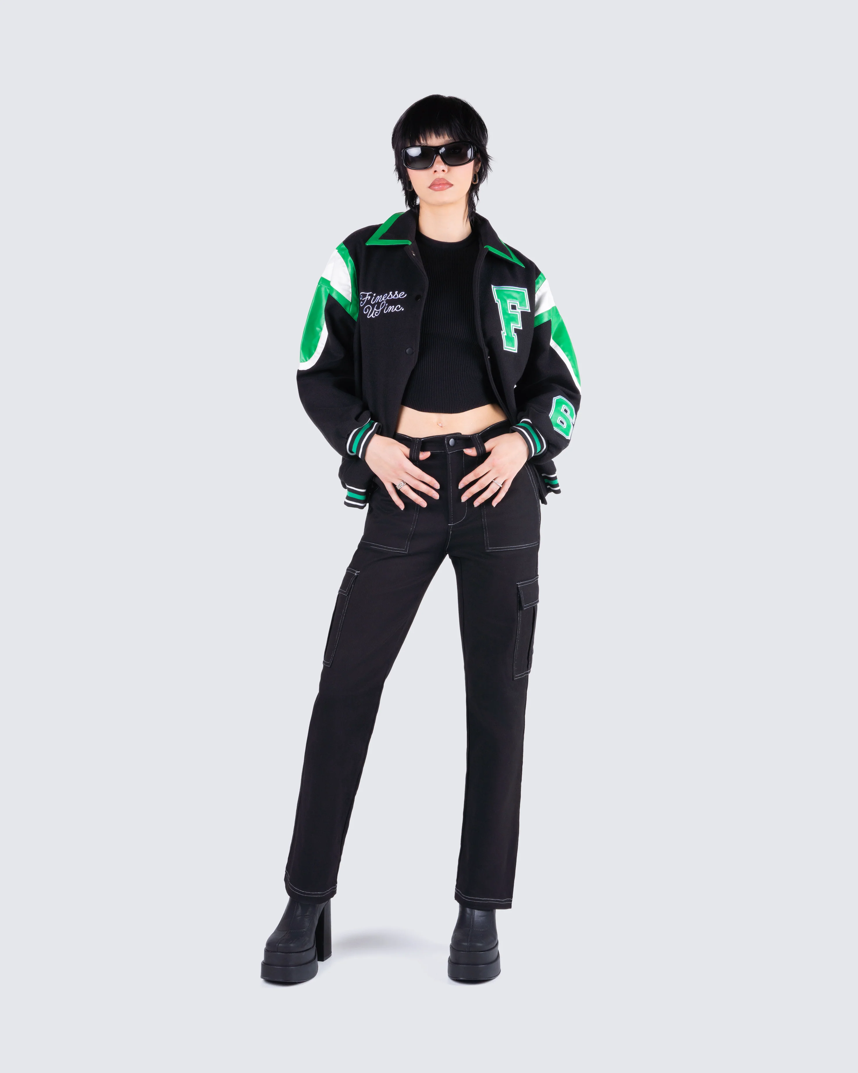 Bobby Varsity Set - Image 8