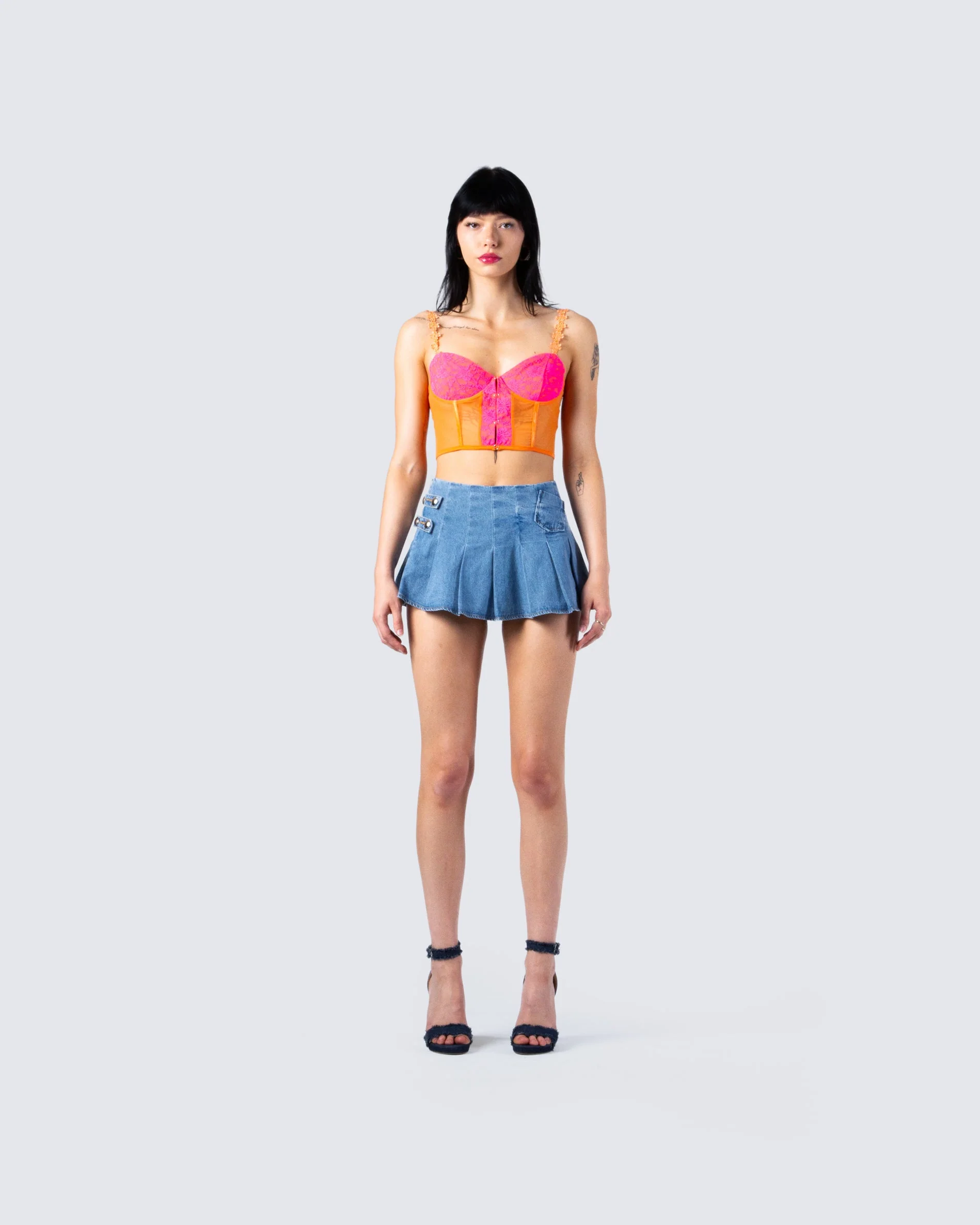 Bonnie Exuberant Set - Image 4
