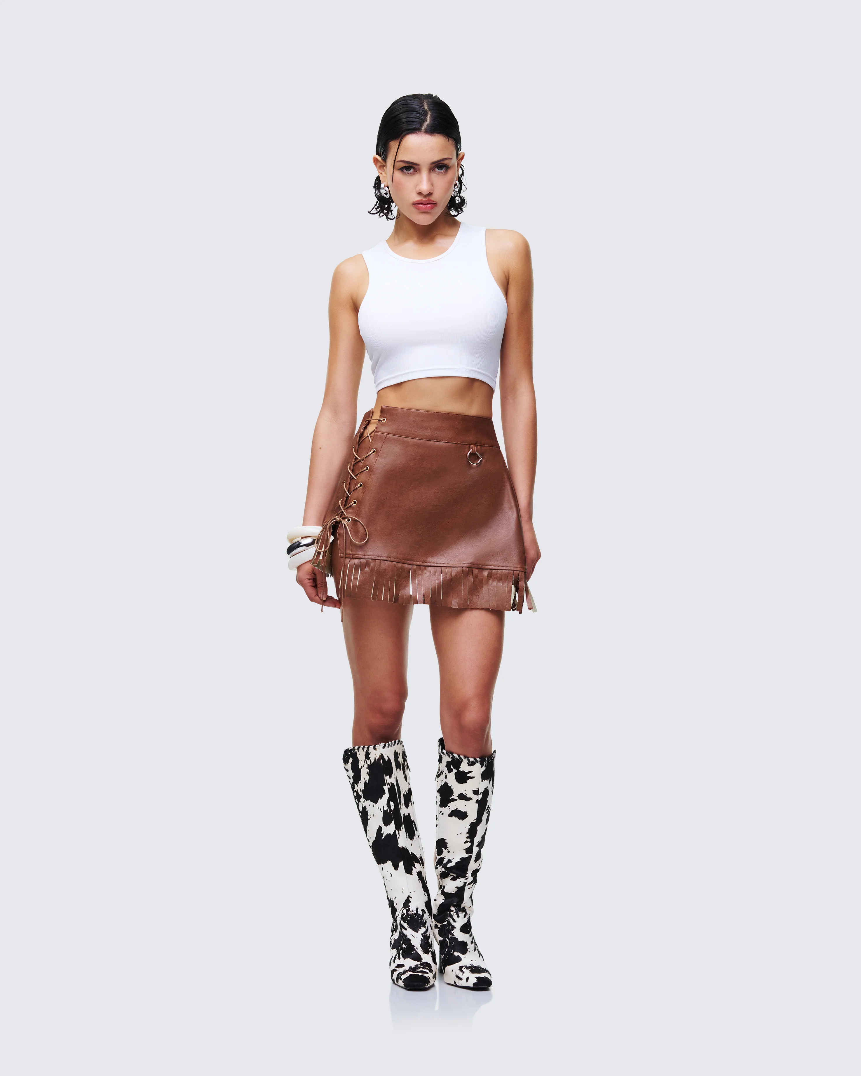 Breya Cow Set - Image 2