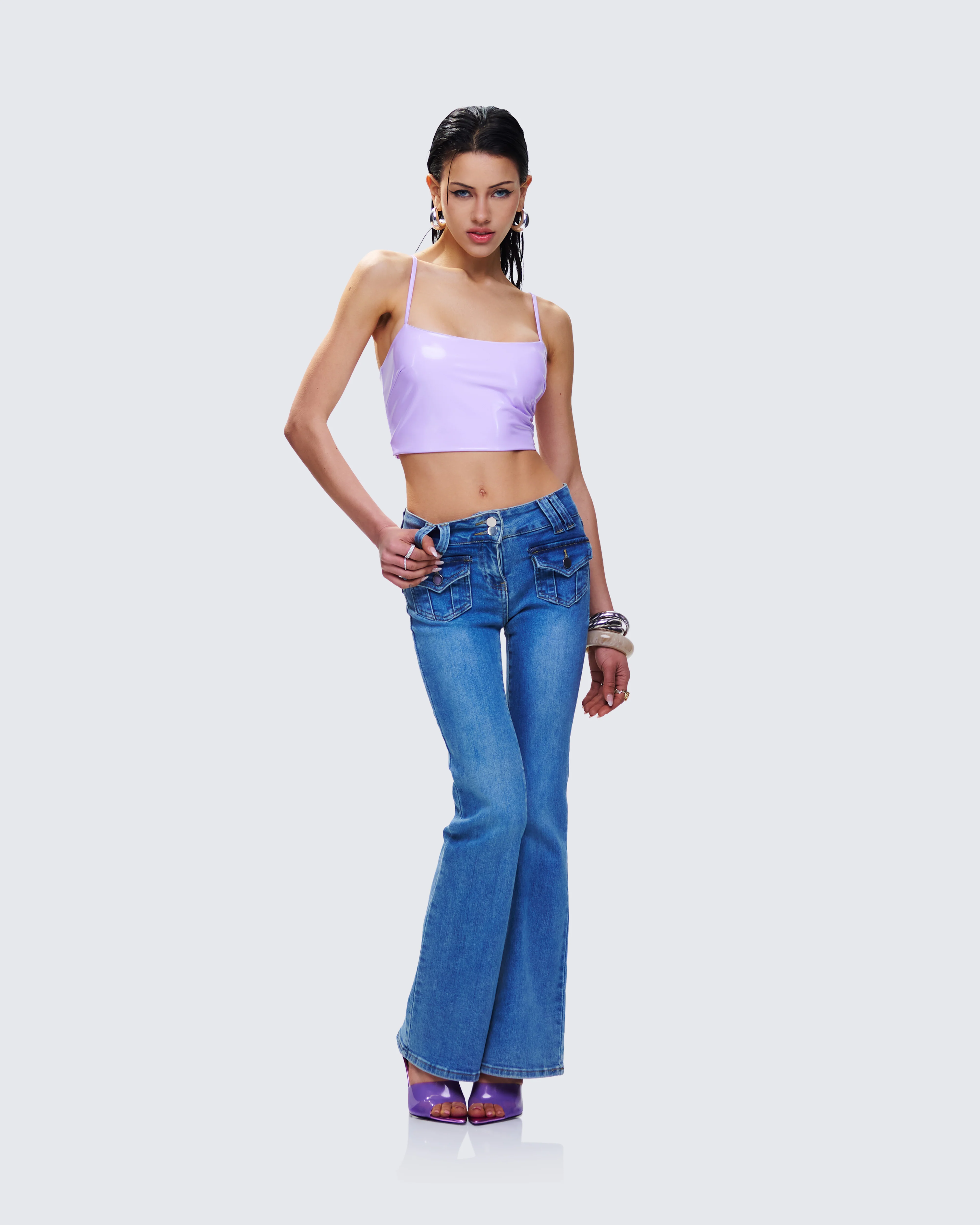 Bri Lilac Set - Image 3