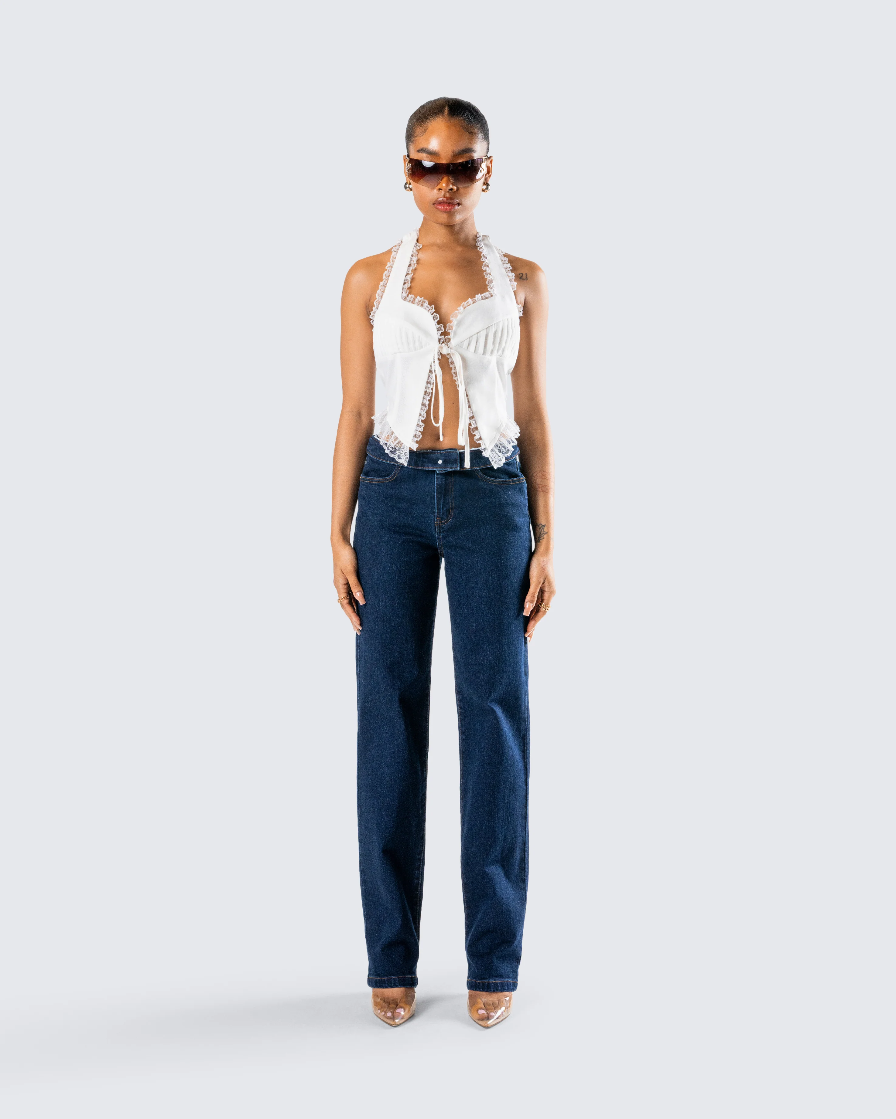 Briar Denim Set - Image 4