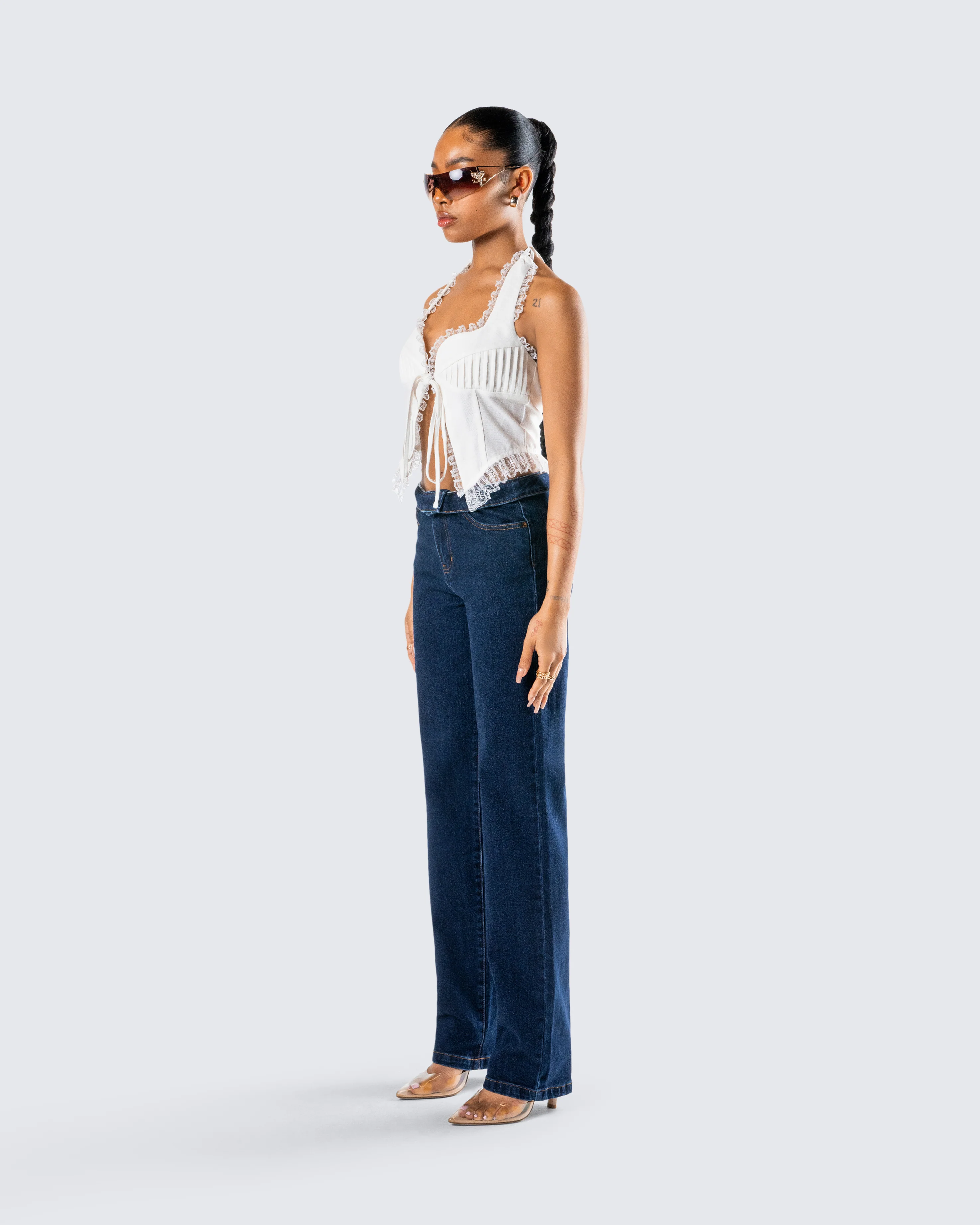 Briar Denim Set - Image 5