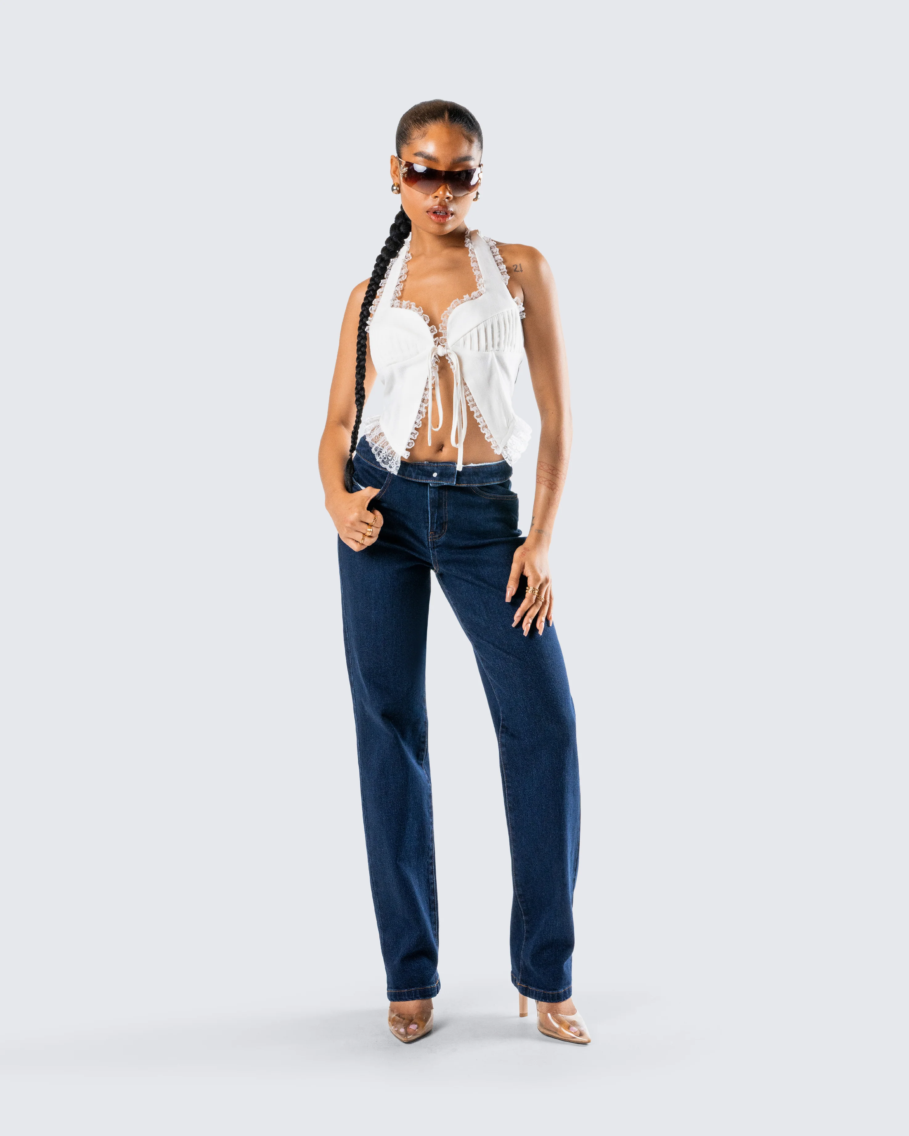 Briar Denim Set - Image 8