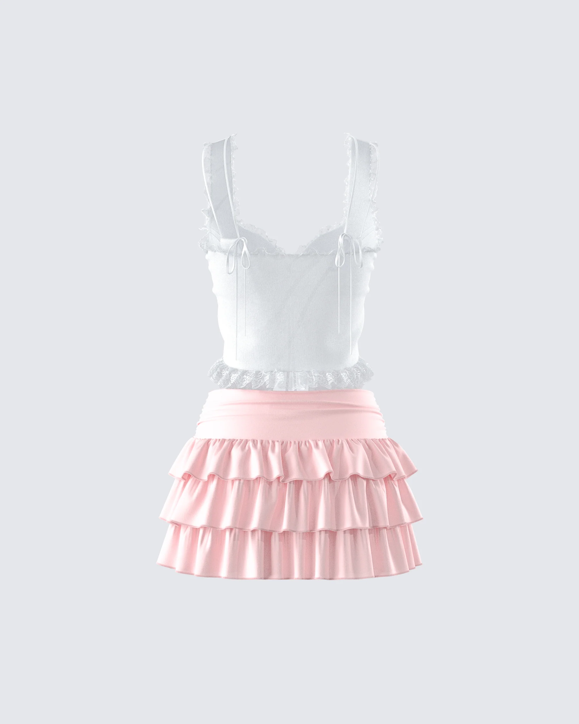 Briar Ruffle Set - Image 3