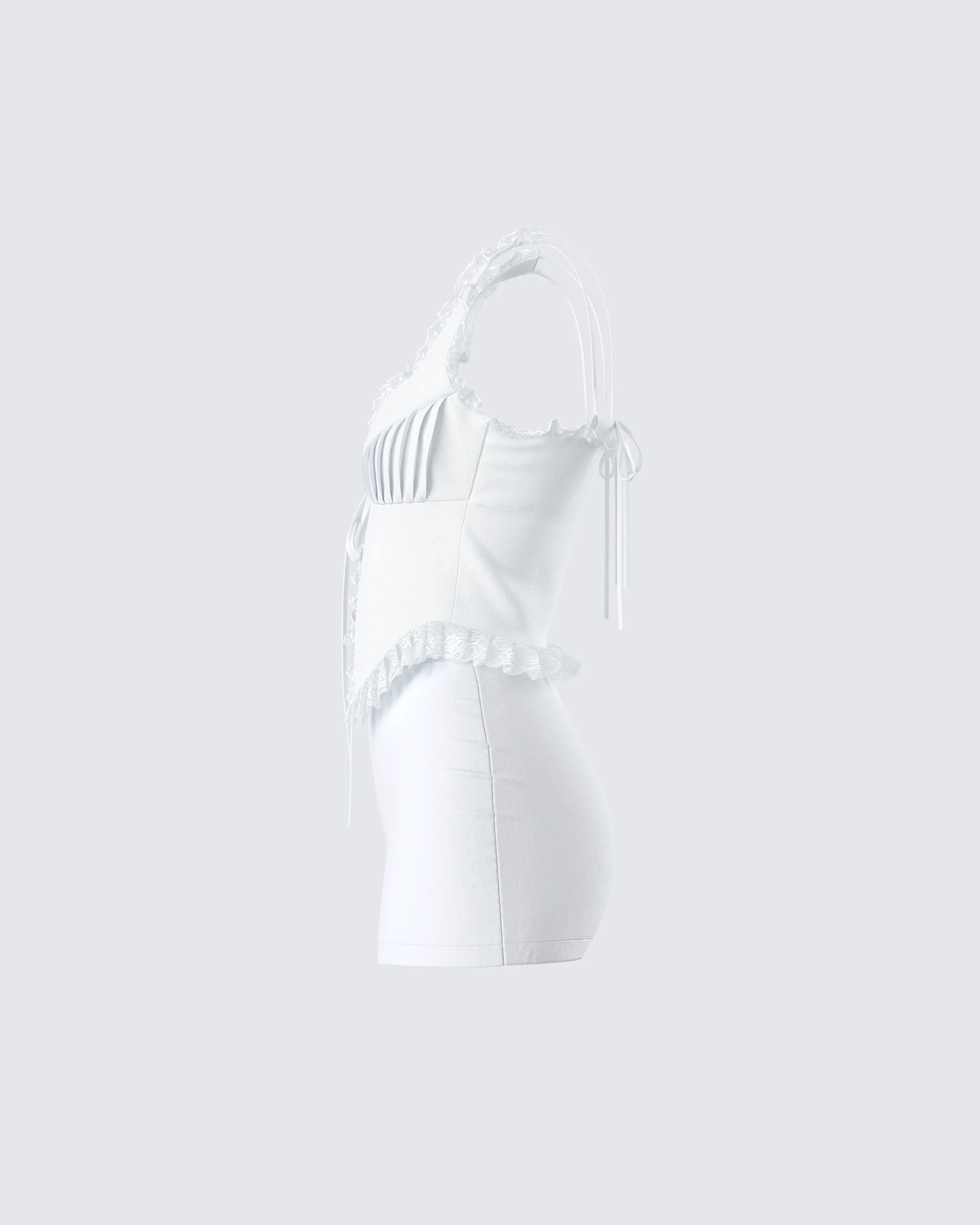 Briar Shorts Set - Image 2