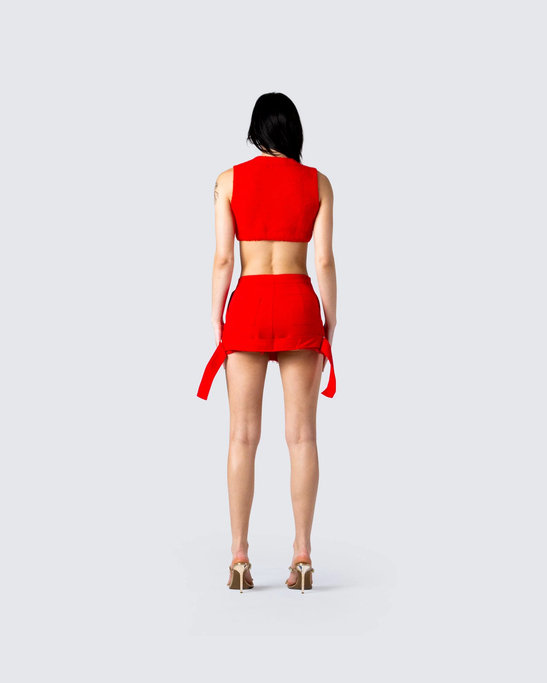 Brielle Red Hot Set - Image 6