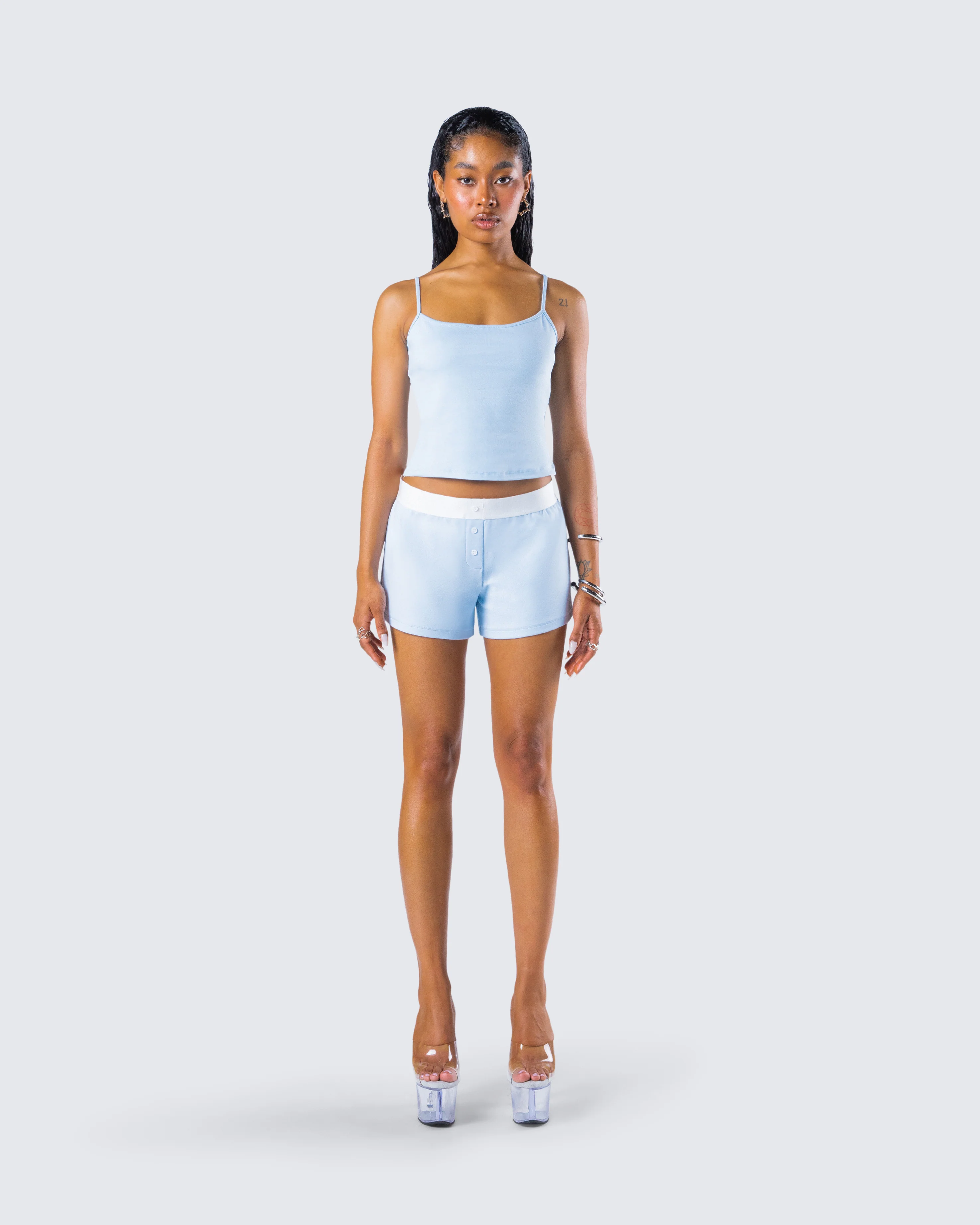 Brodie Blue Basics Set - Image 4