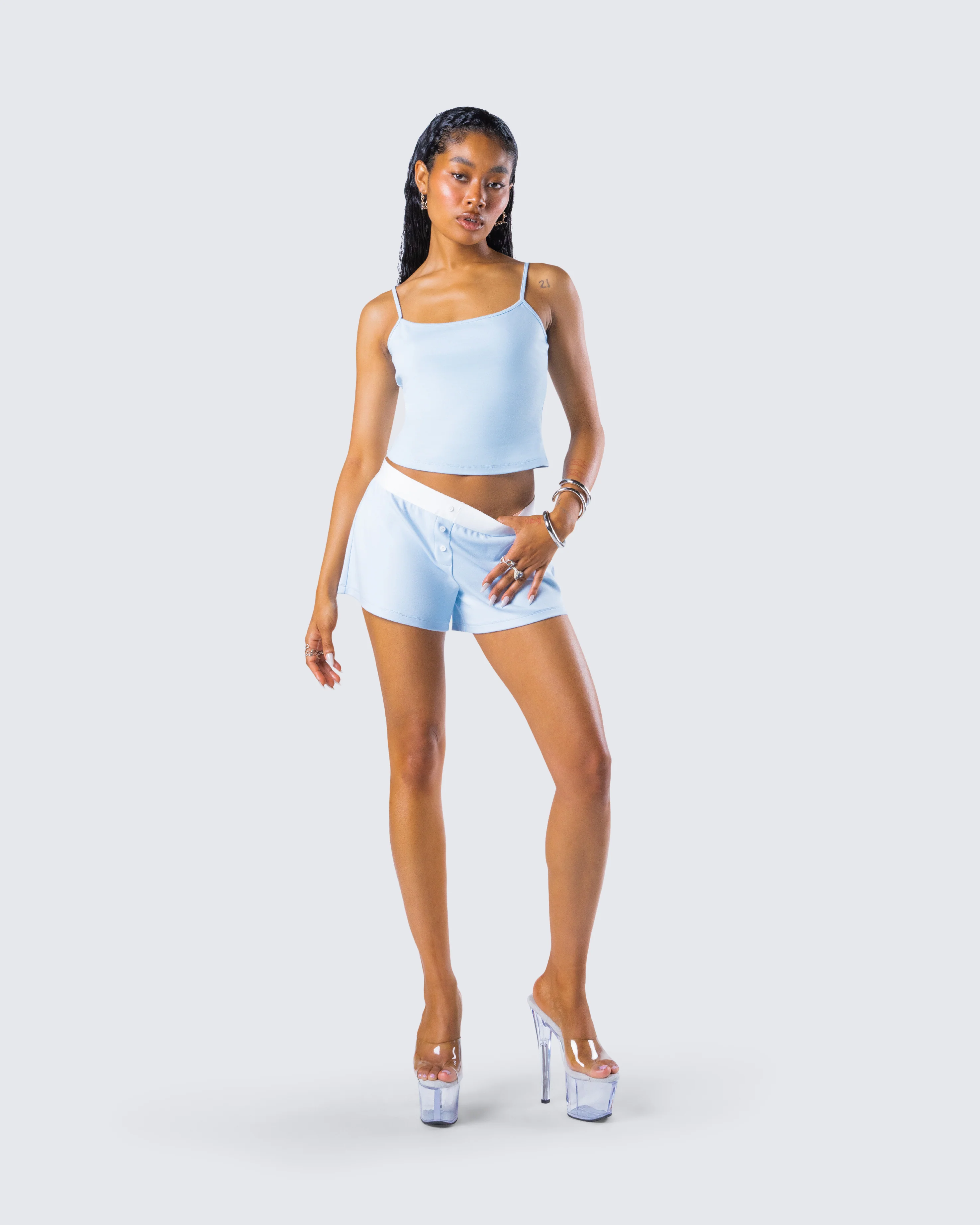 Brodie Blue Basics Set - Image 8