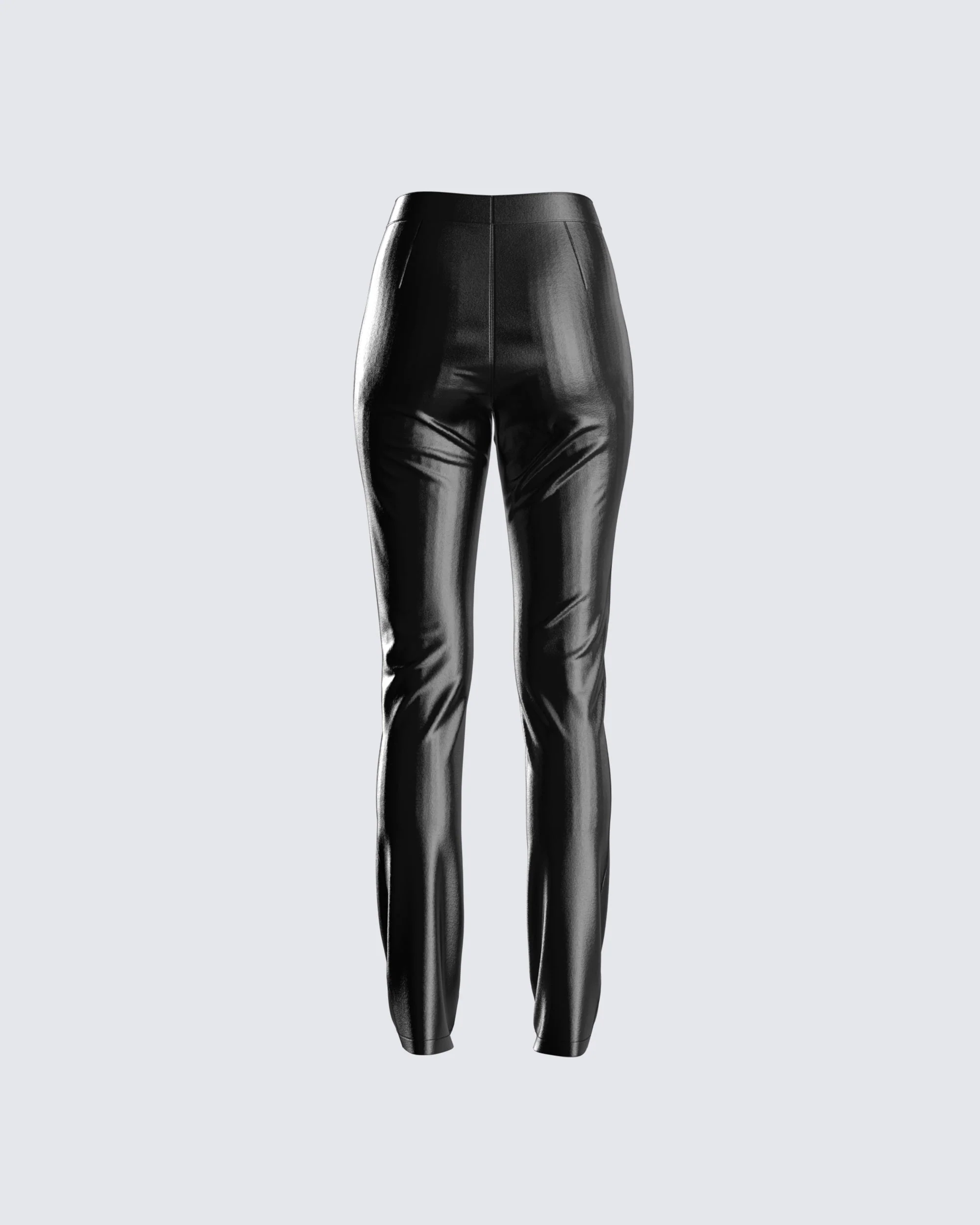 Cait High Waist Pants - Image 3