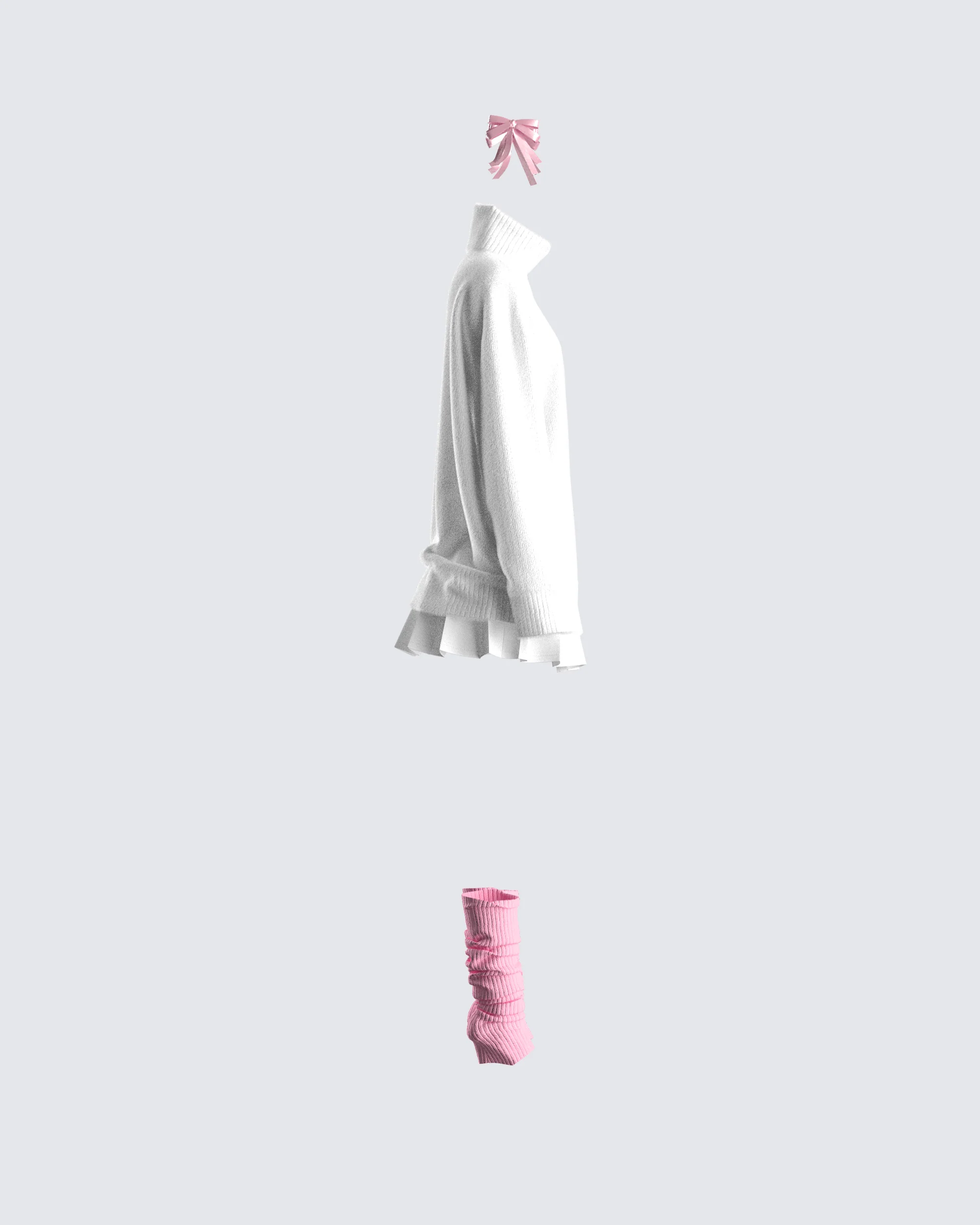 Carissa Cozy Set - Image 2