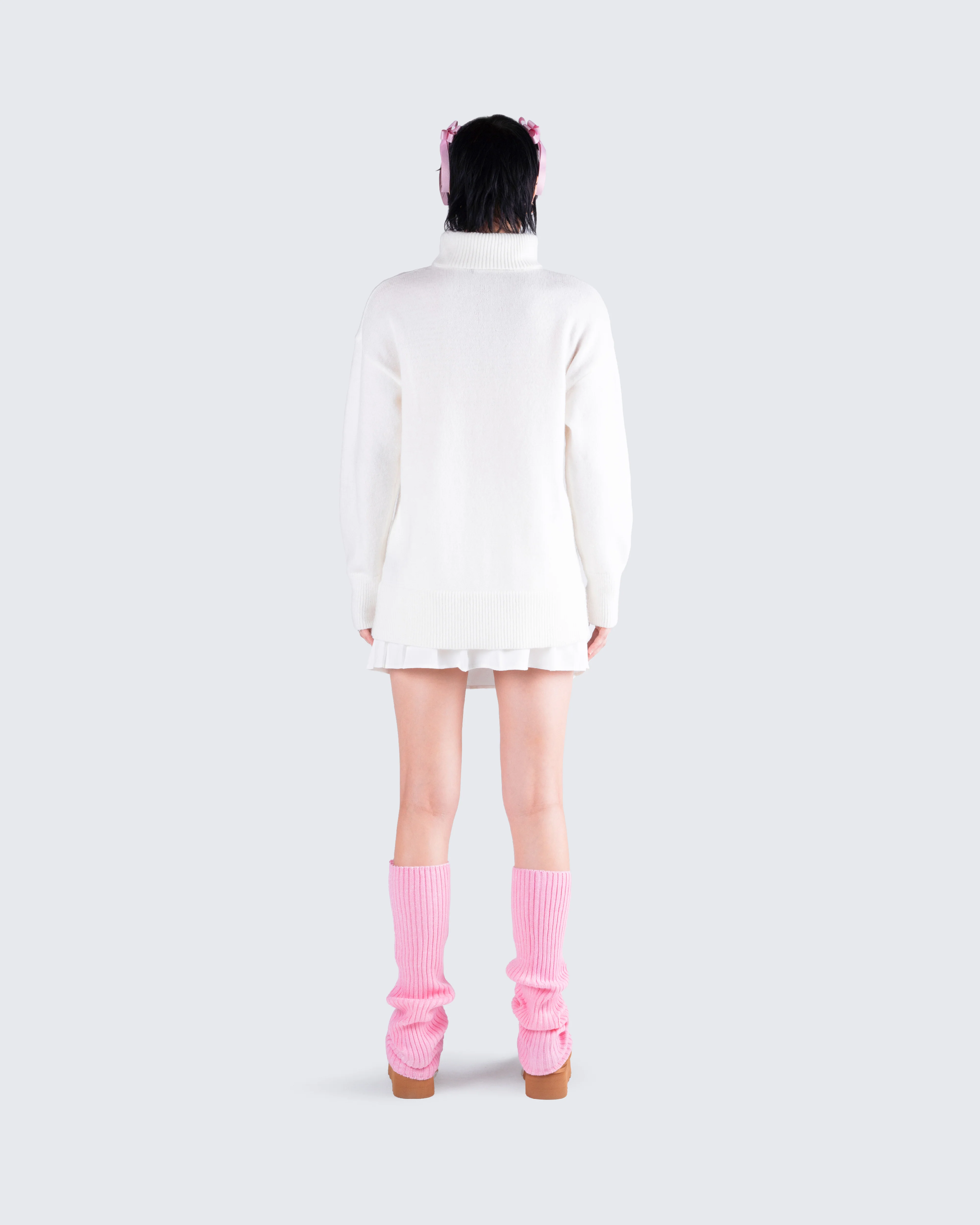 Carissa Cozy Set - Image 7
