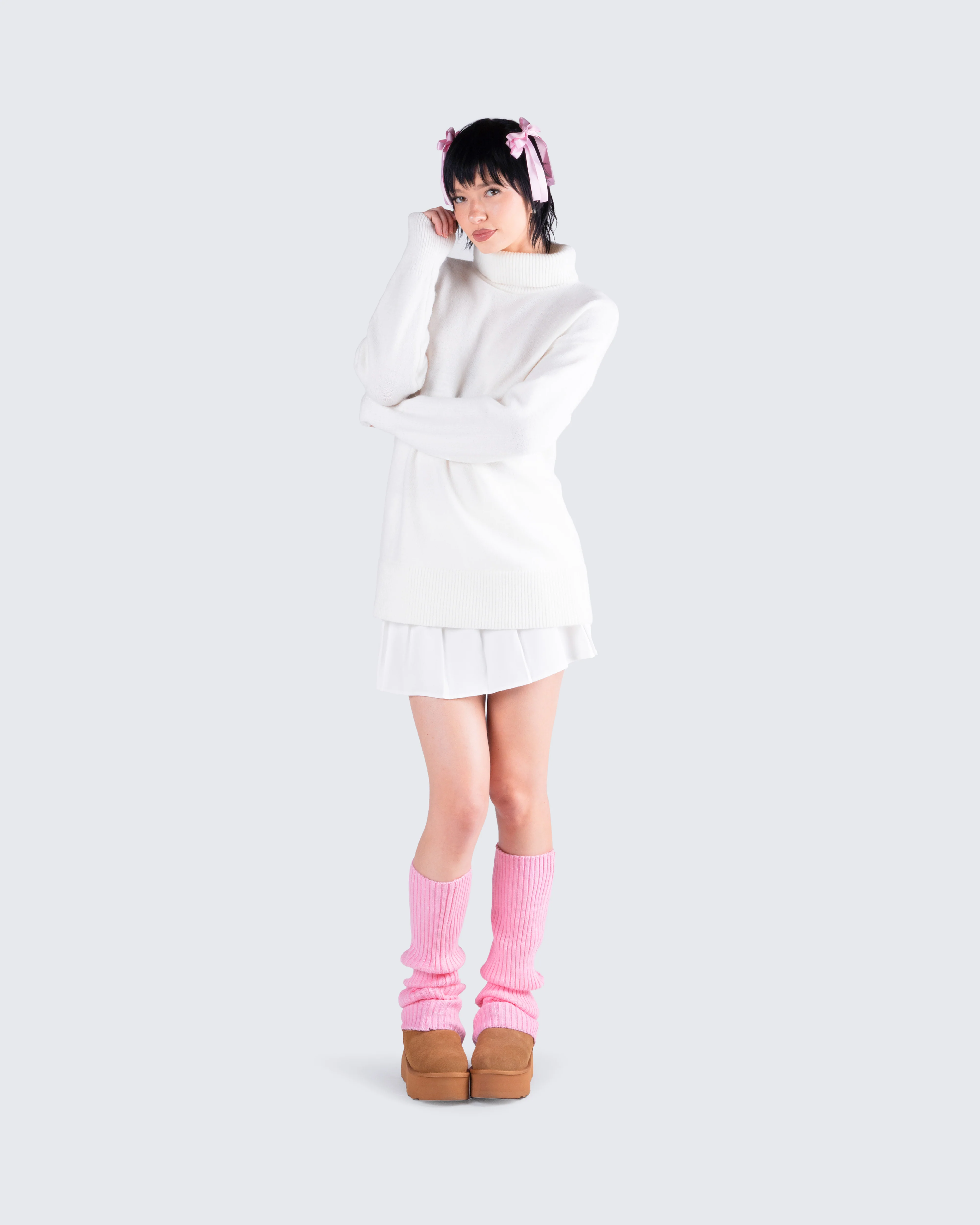 Carissa Cozy Set - Image 8