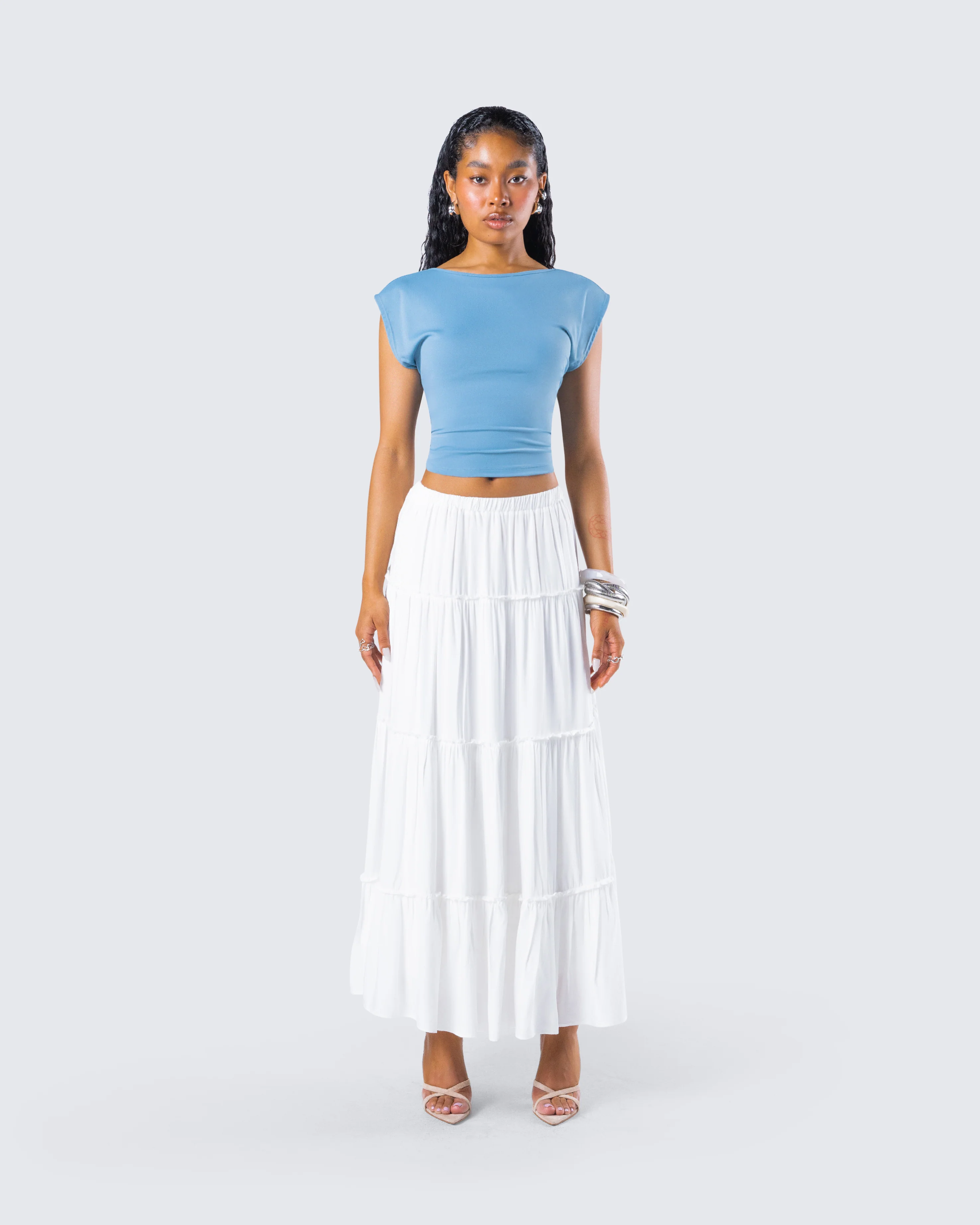 Caroline Maxi Set - Image 4