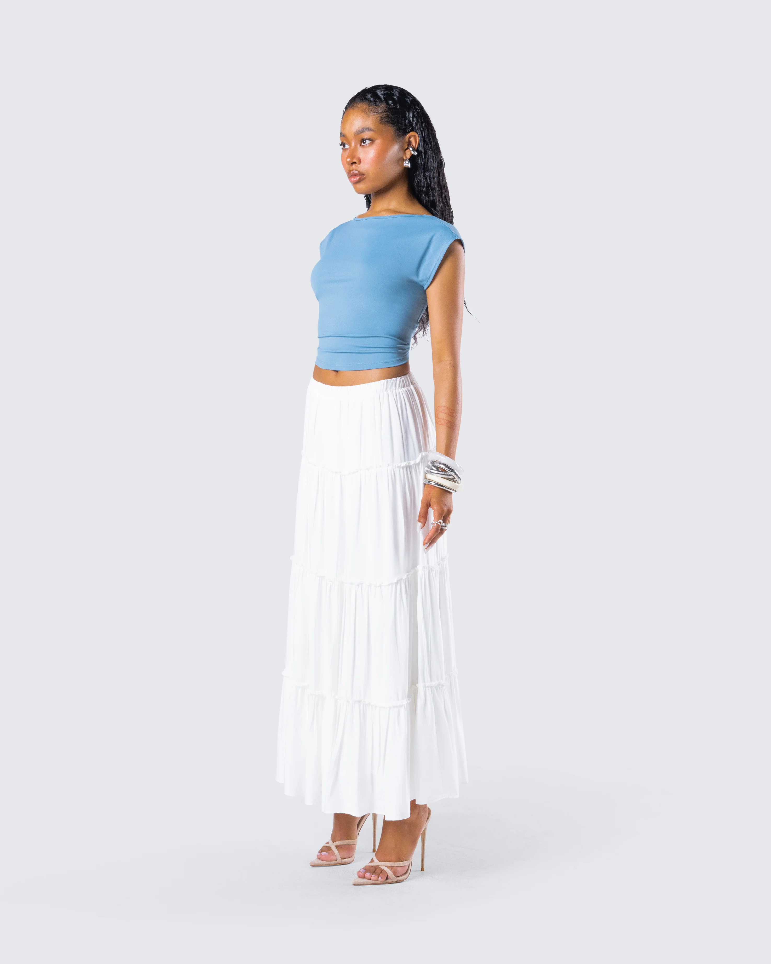 Caroline Maxi Set - Image 5