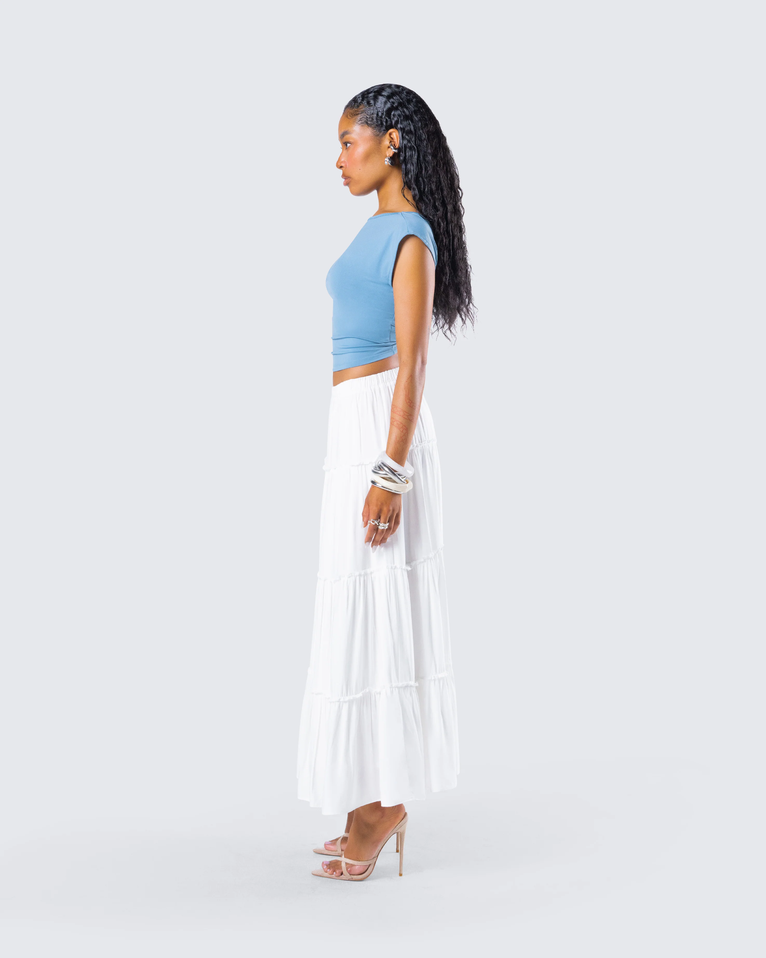 Caroline Maxi Set - Image 6