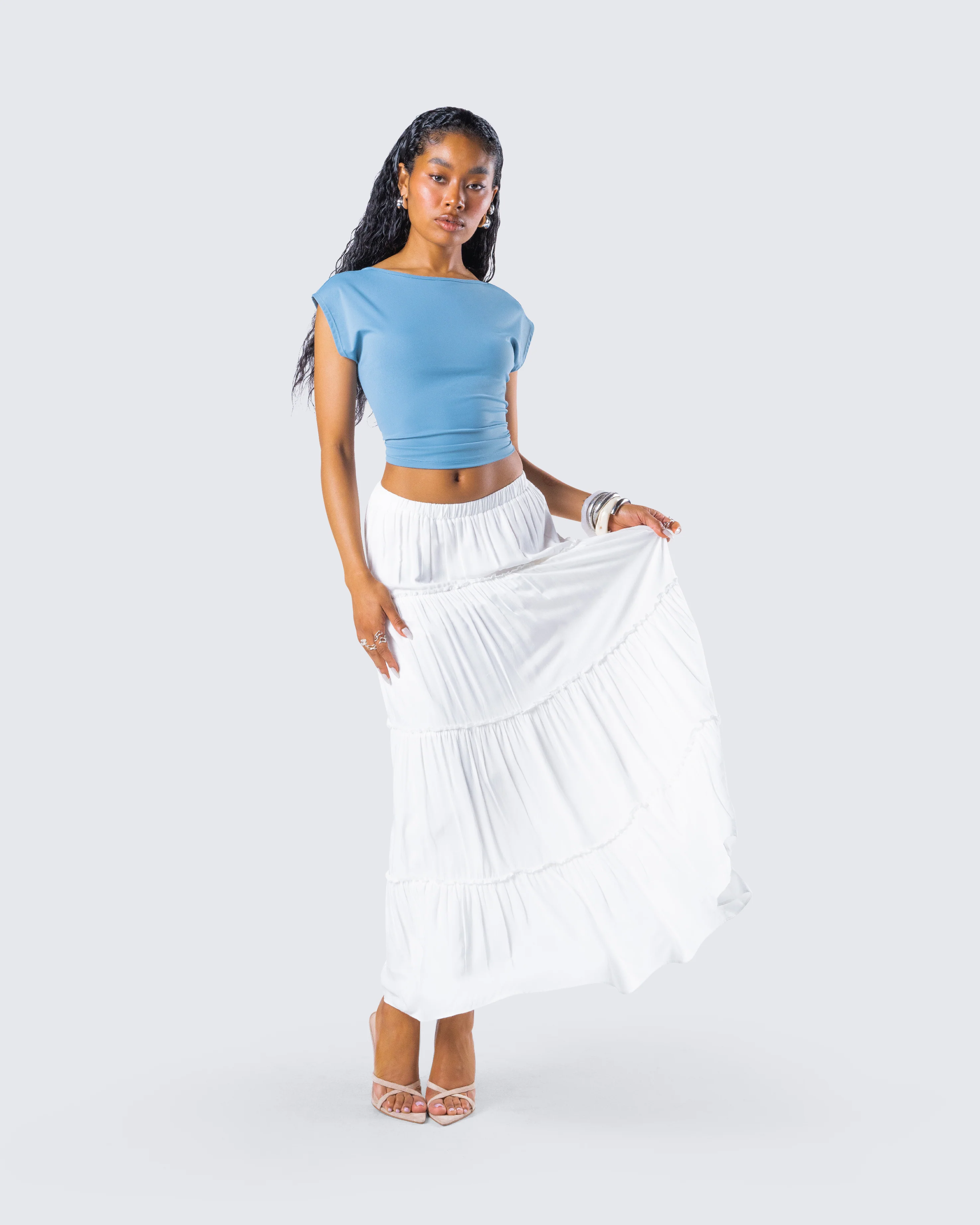 Caroline Maxi Set - Image 8